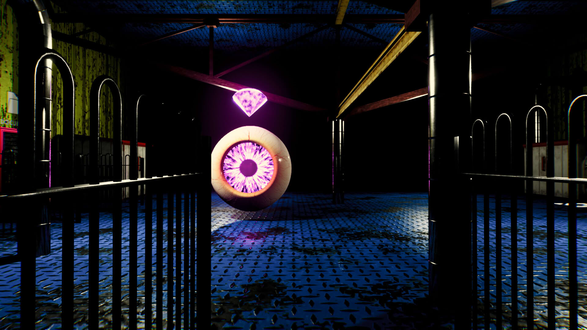 Screenshot for Playtown Genesis
