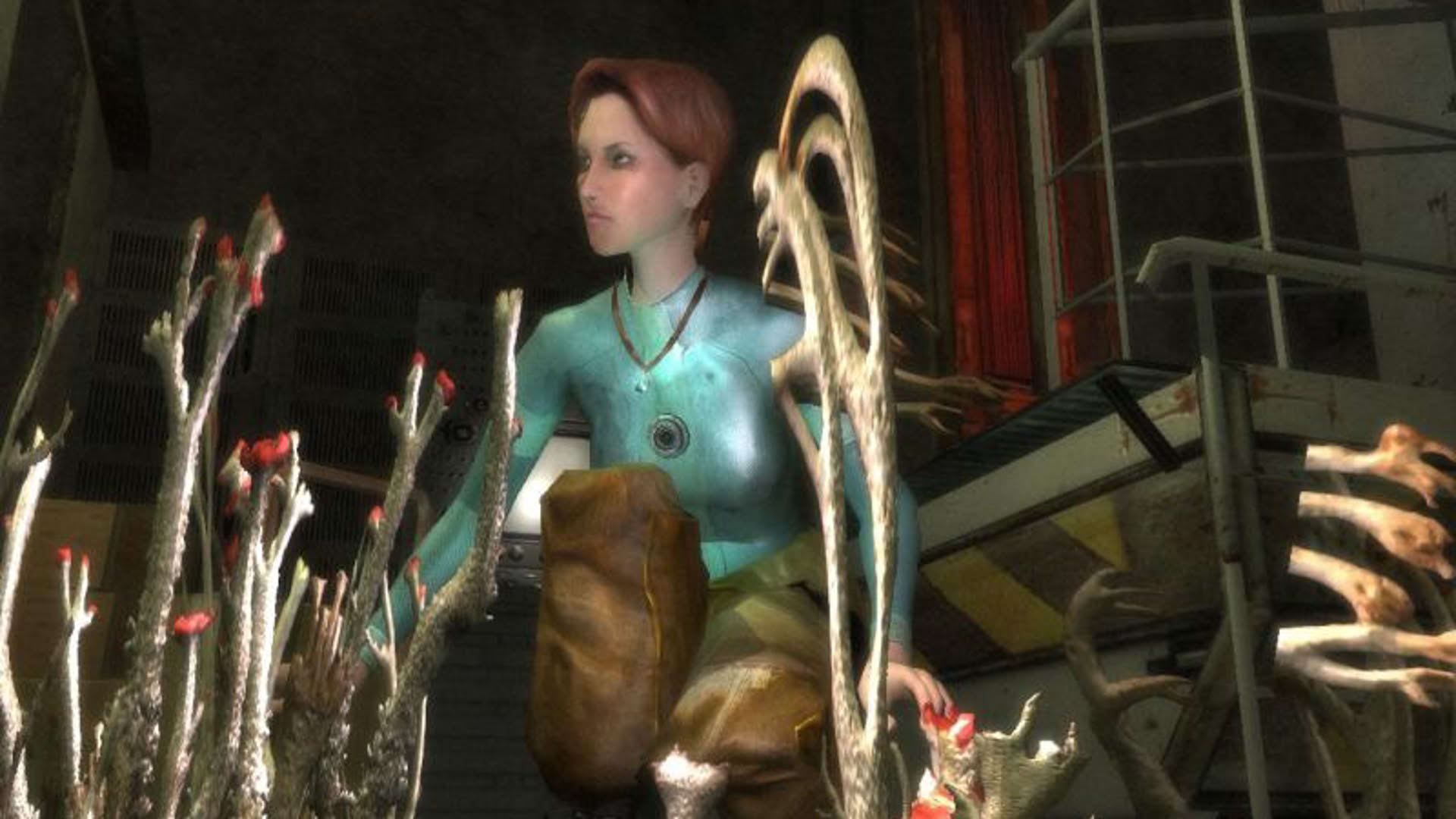 Screenshot for eXperience 112