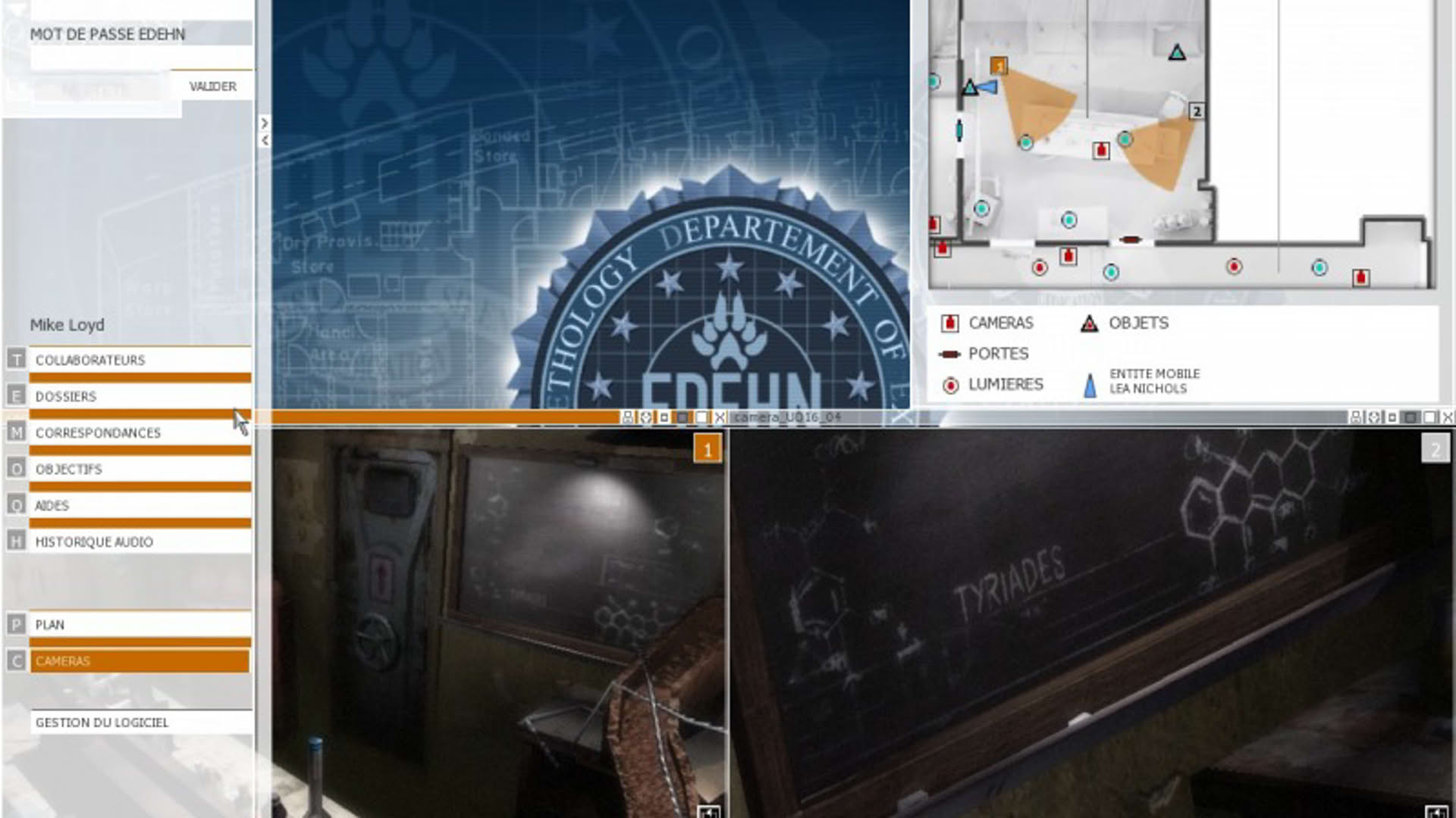 Screenshot for eXperience 112