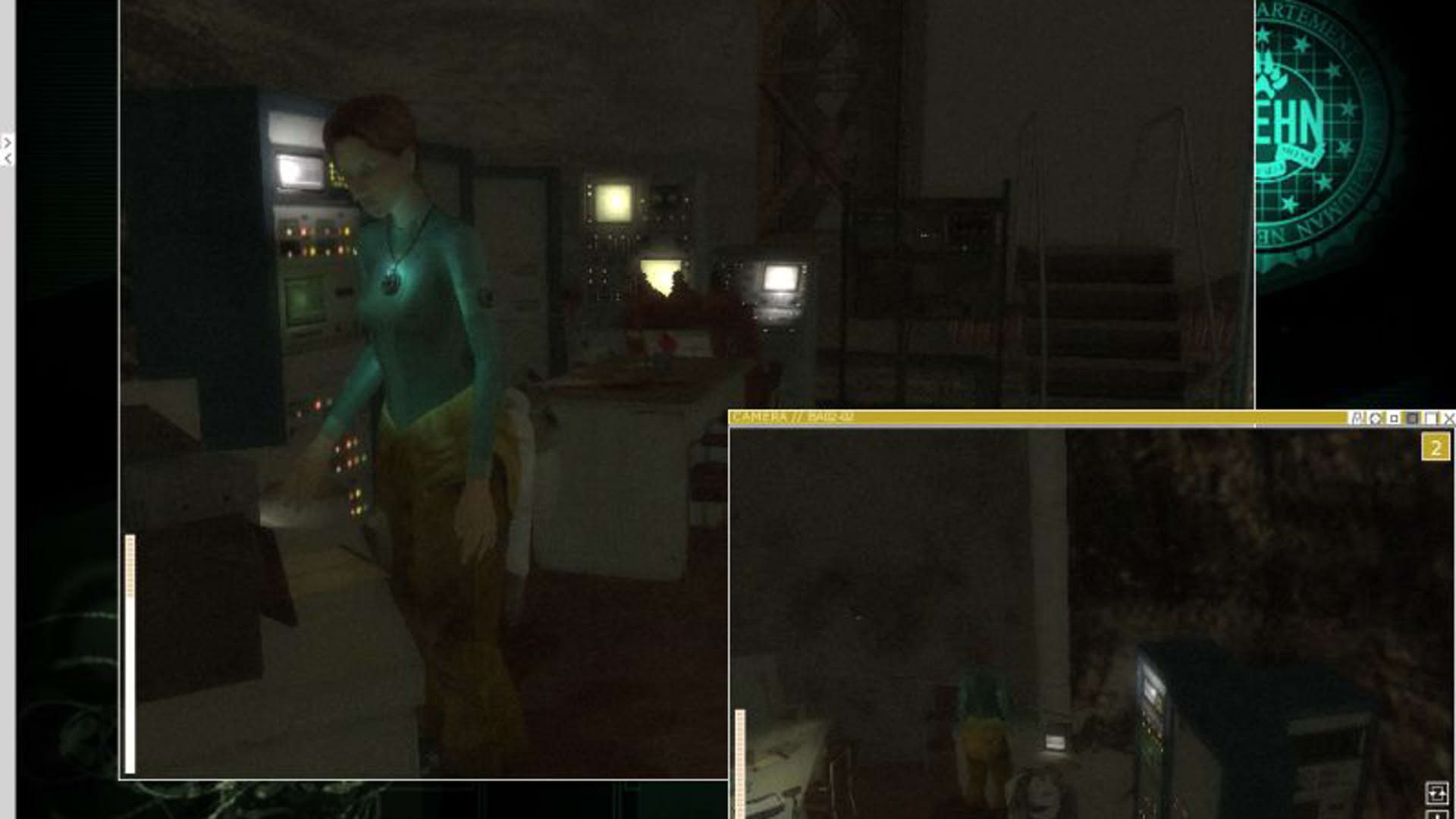 Screenshot for eXperience 112
