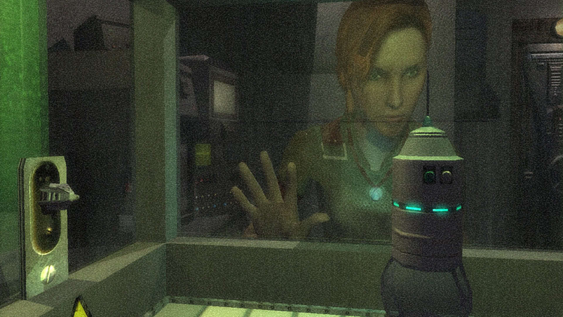 Screenshot for eXperience 112