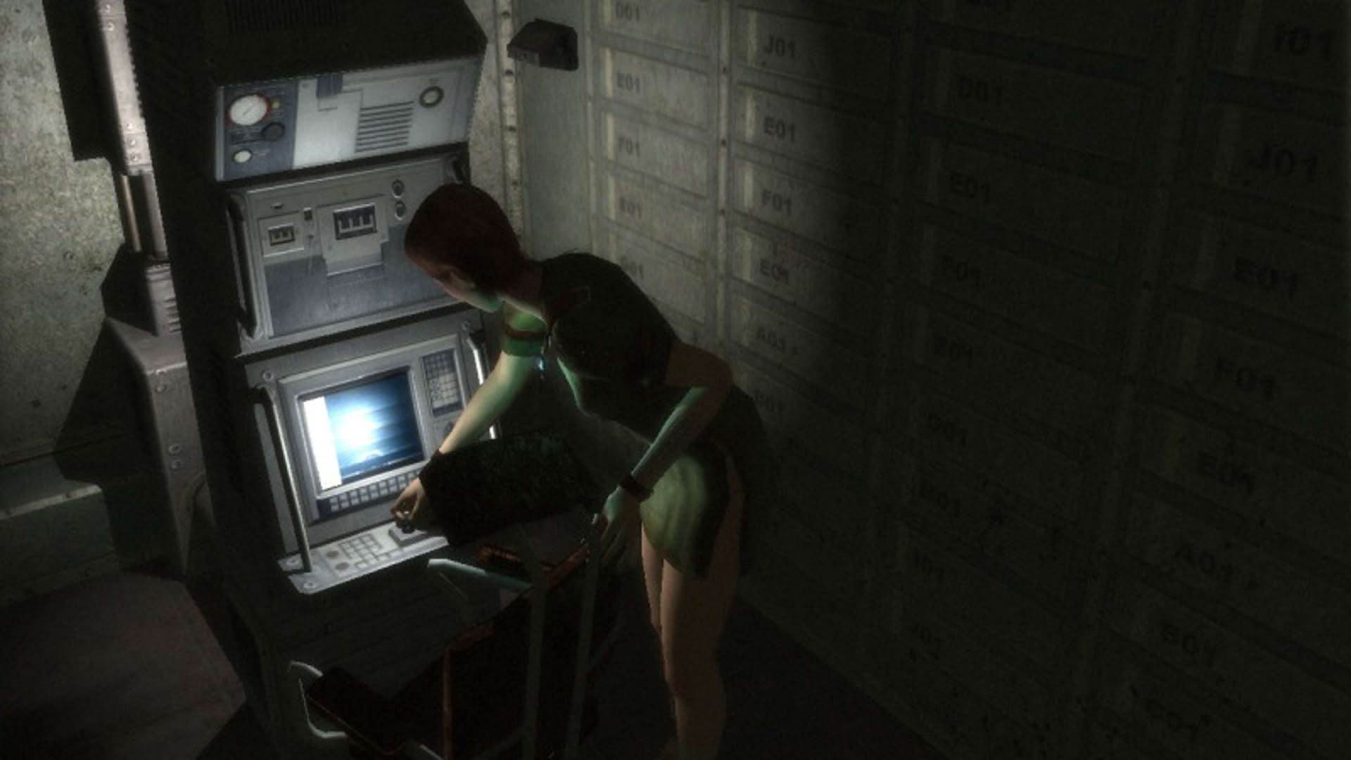 Screenshot for eXperience 112