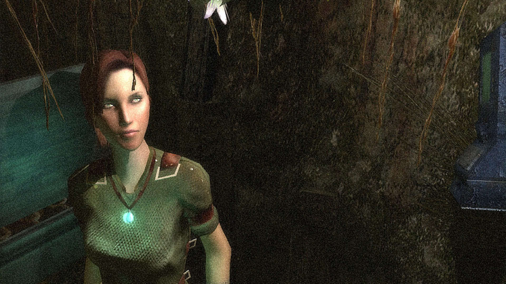 Screenshot for eXperience 112