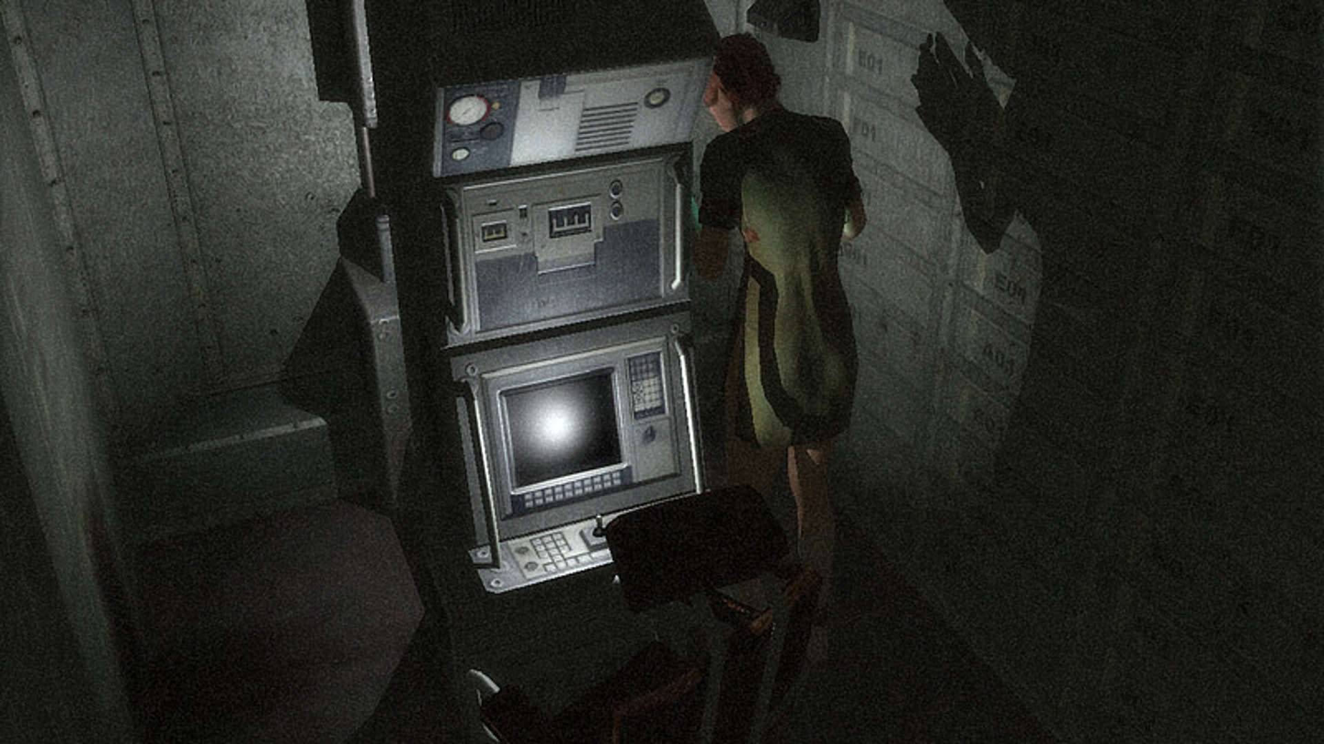 Screenshot for eXperience 112