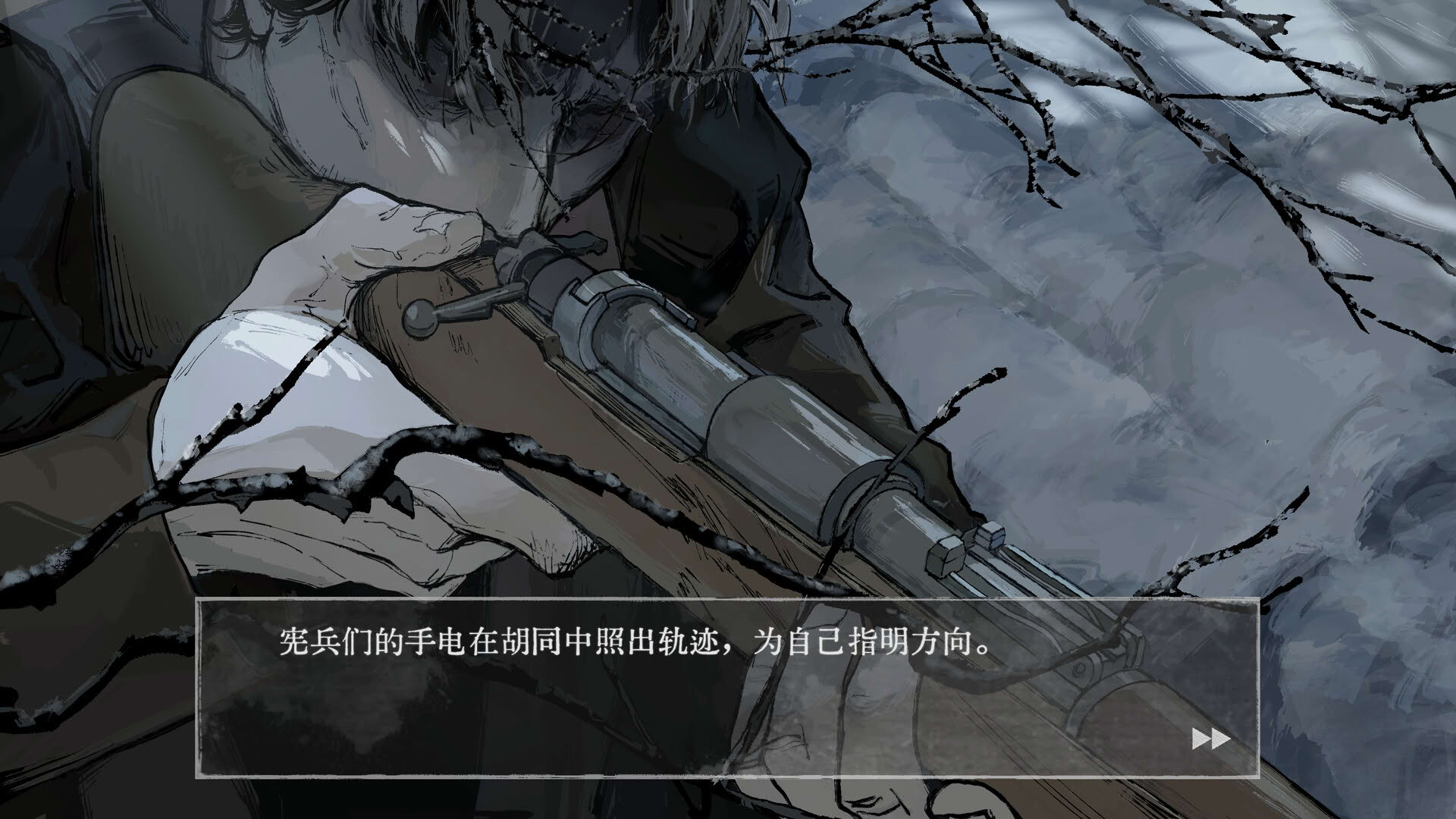 Screenshot for Aware