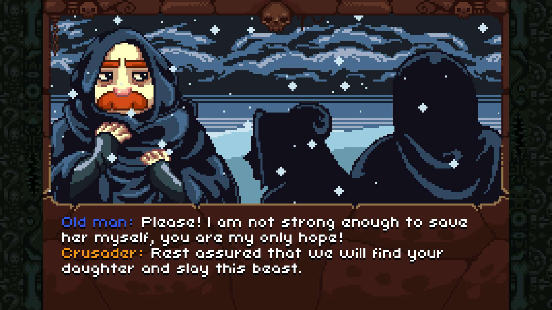 Screenshot for Deep Dungeons of Doom