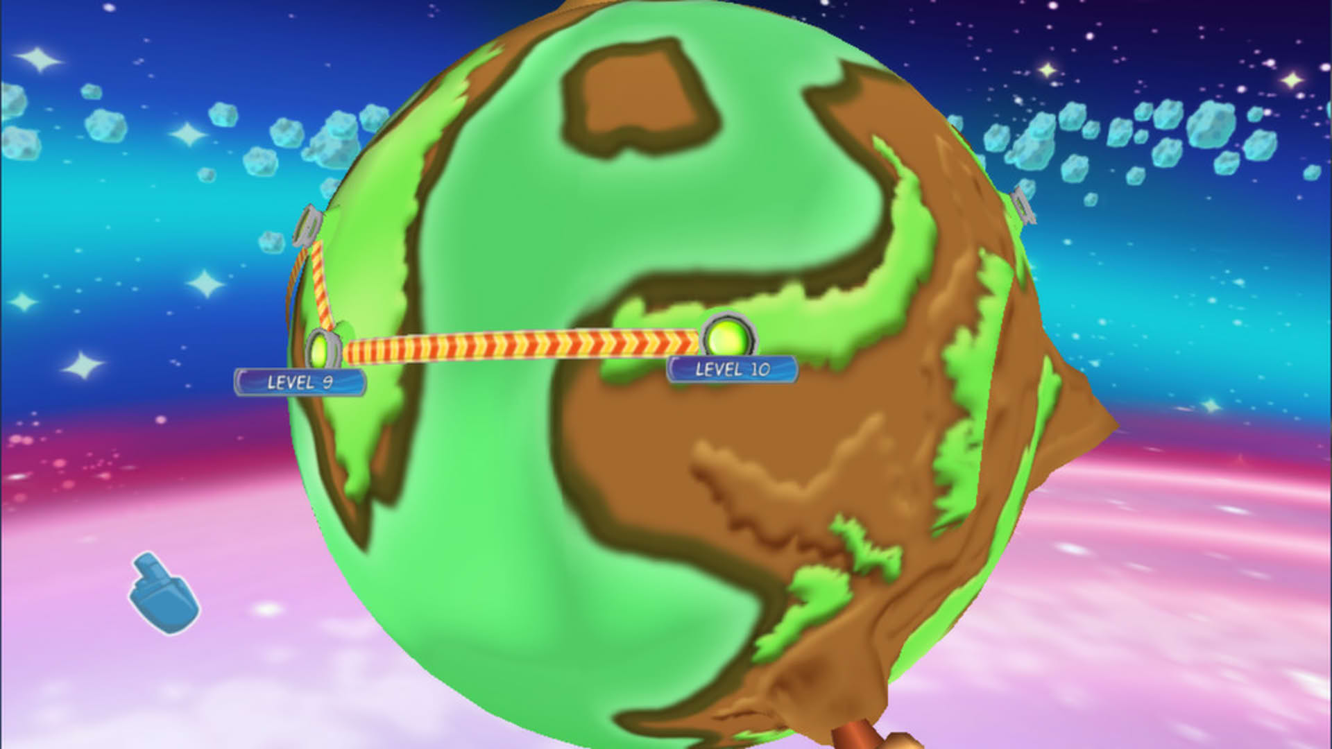 Screenshot for Save the Furries