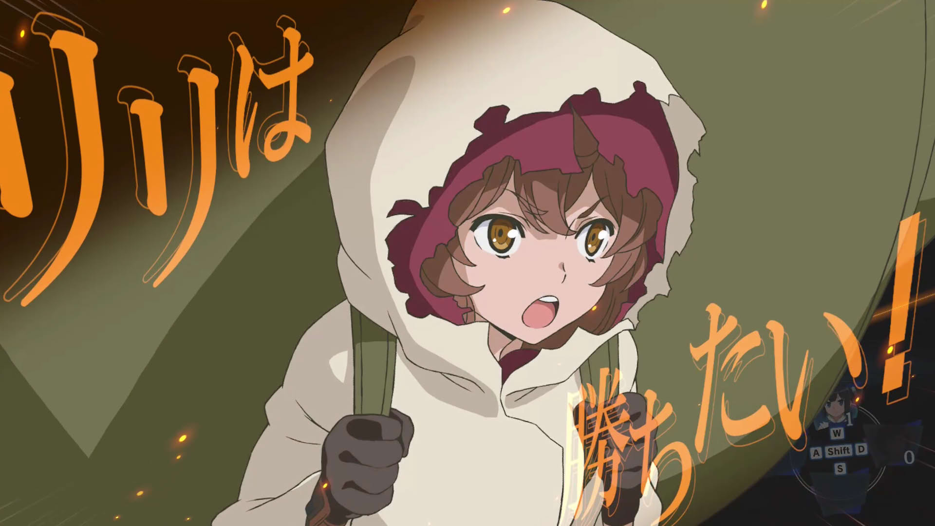 Screenshot for Is It Wrong to Try to Pick Up Girls in a Dungeon? Familia Myth: Fulland of Water and Light