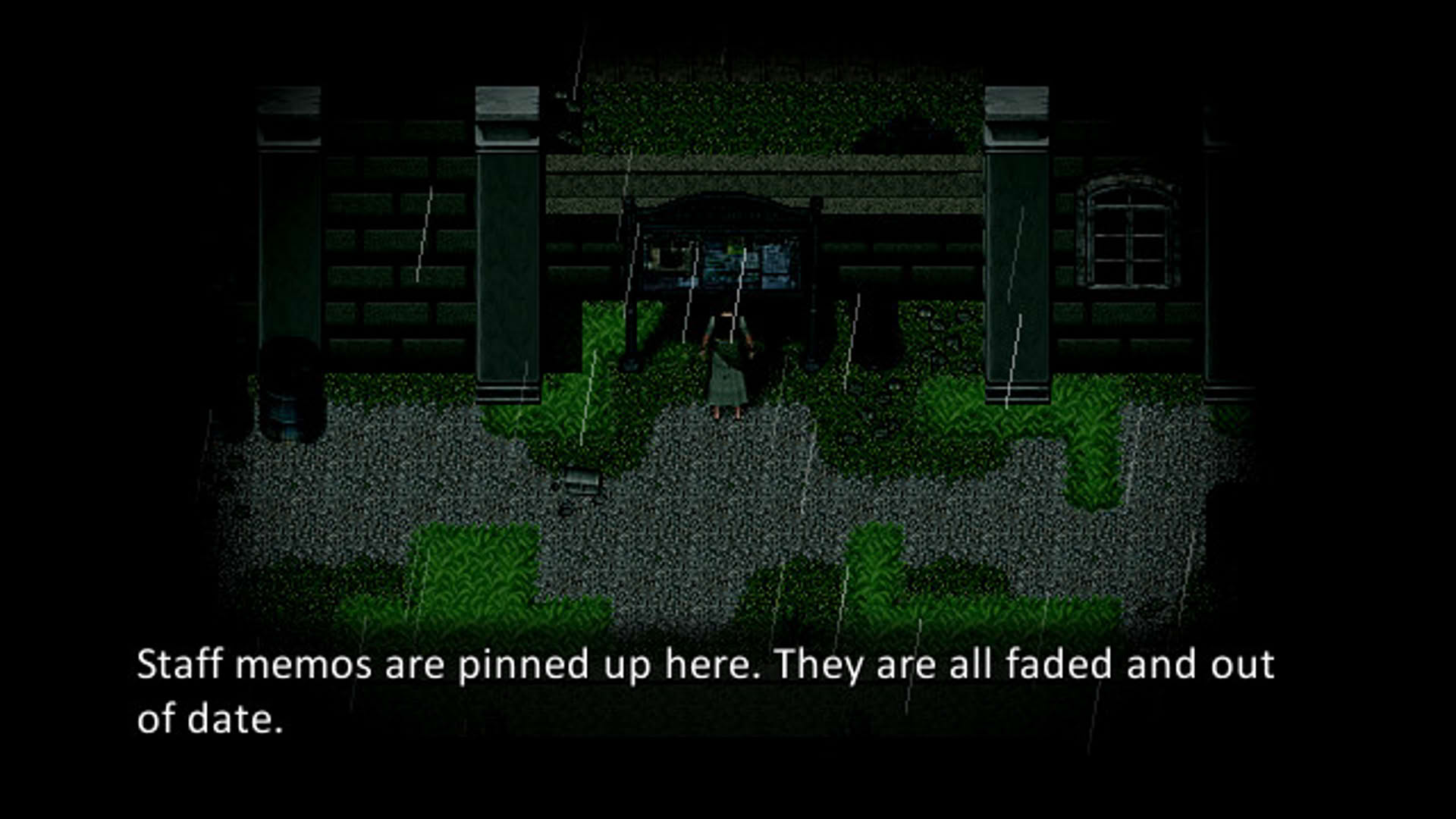 Screenshot for Mythos: The Beginning
