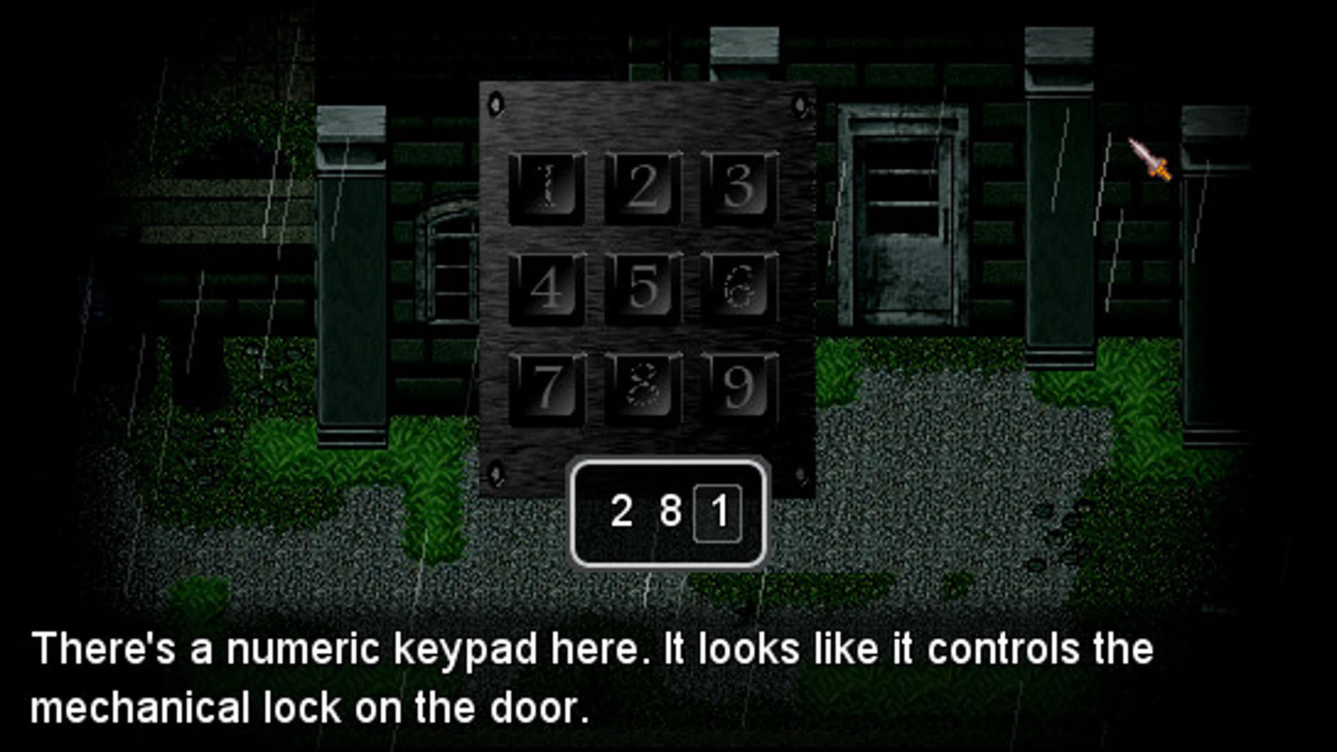 Screenshot for Mythos: The Beginning