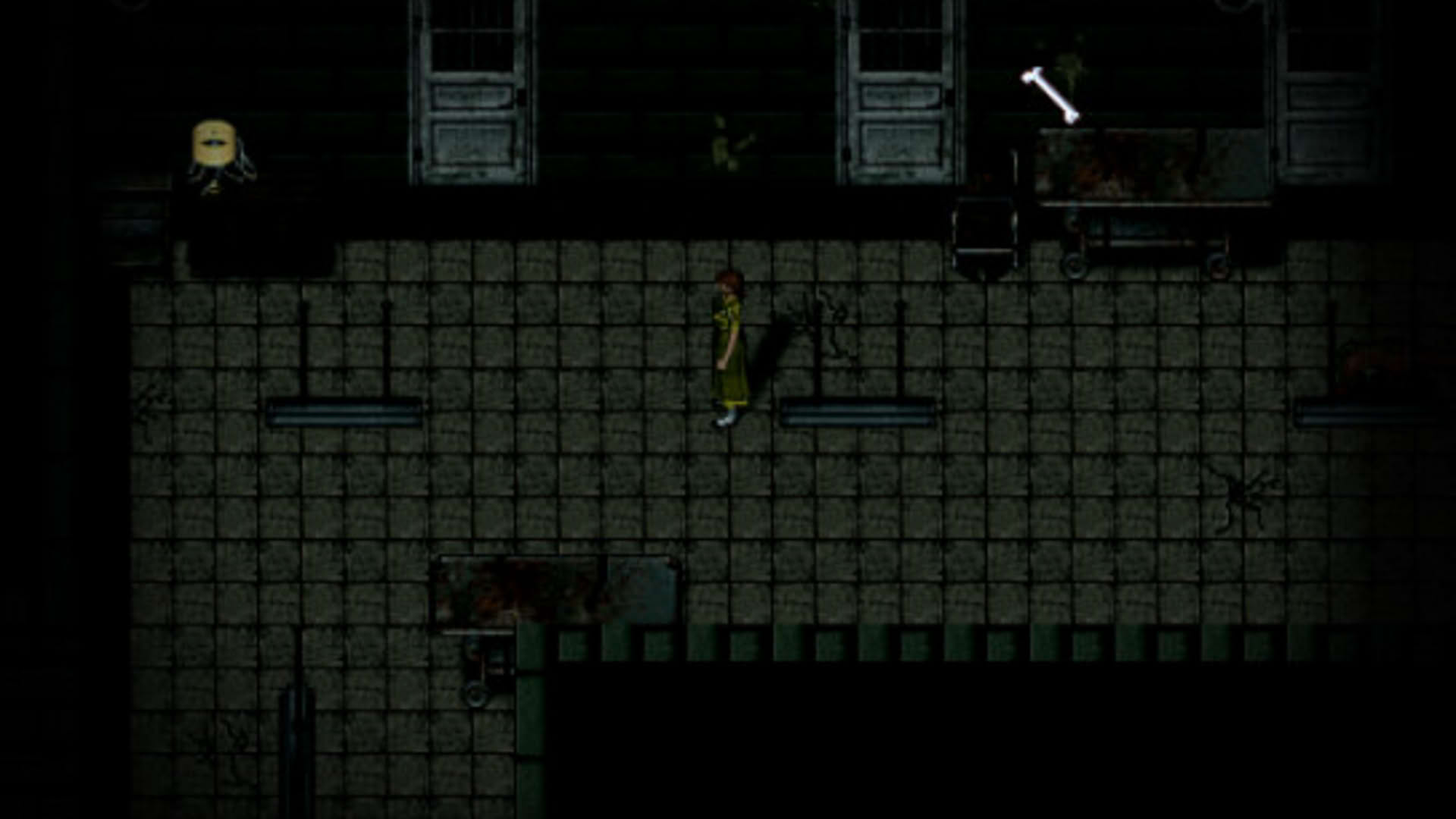 Screenshot for Mythos: The Beginning