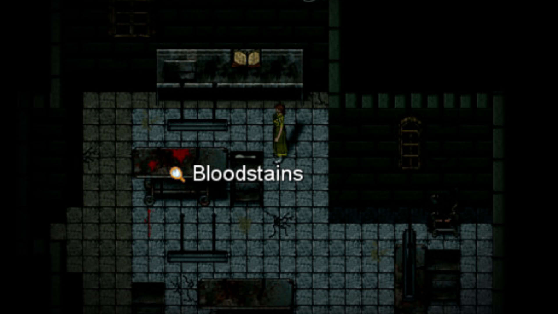 Screenshot for Mythos: The Beginning