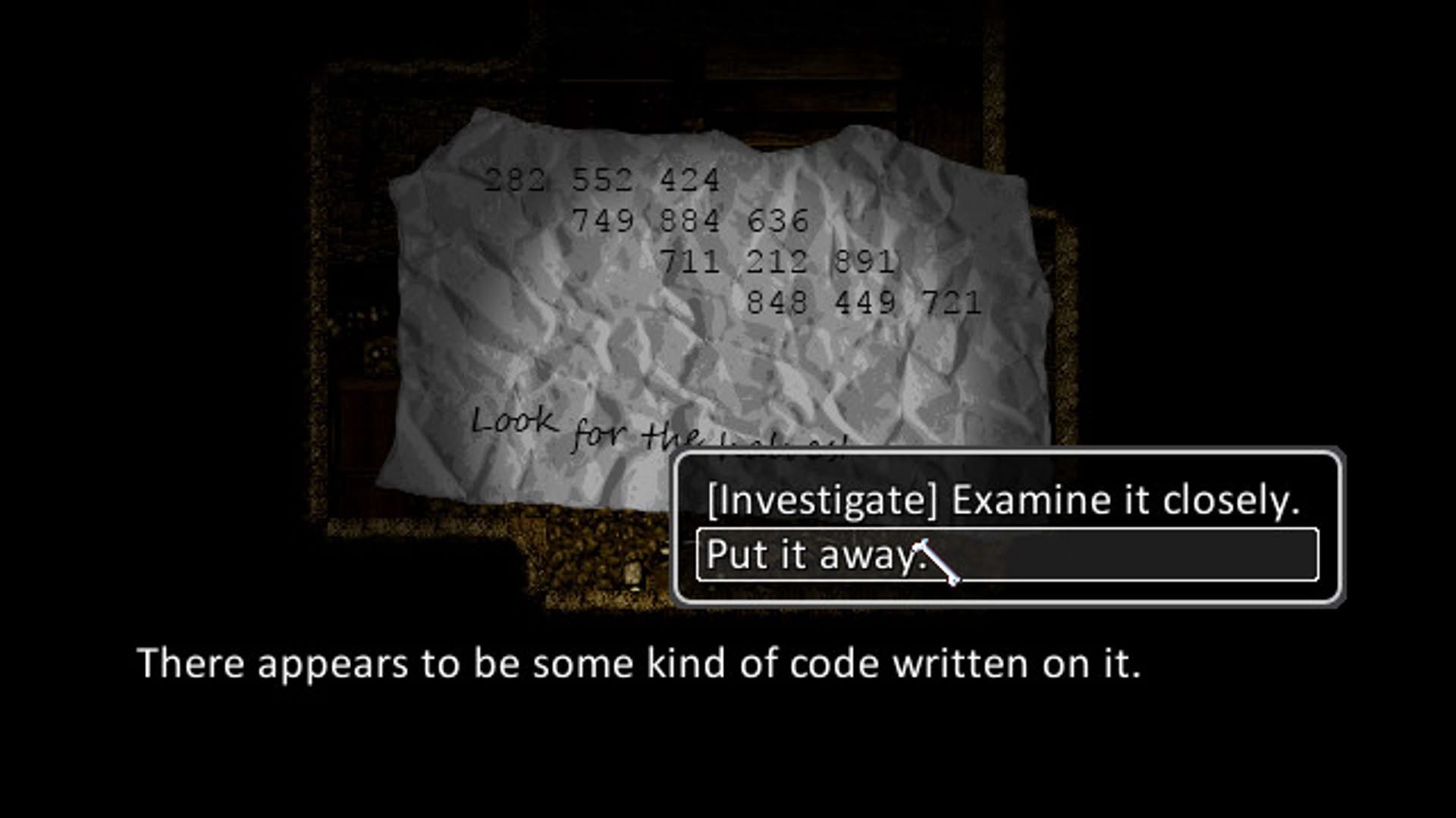 Screenshot for Mythos: The Beginning