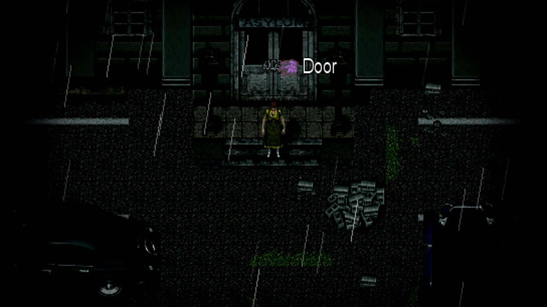 Screenshot for Mythos: The Beginning