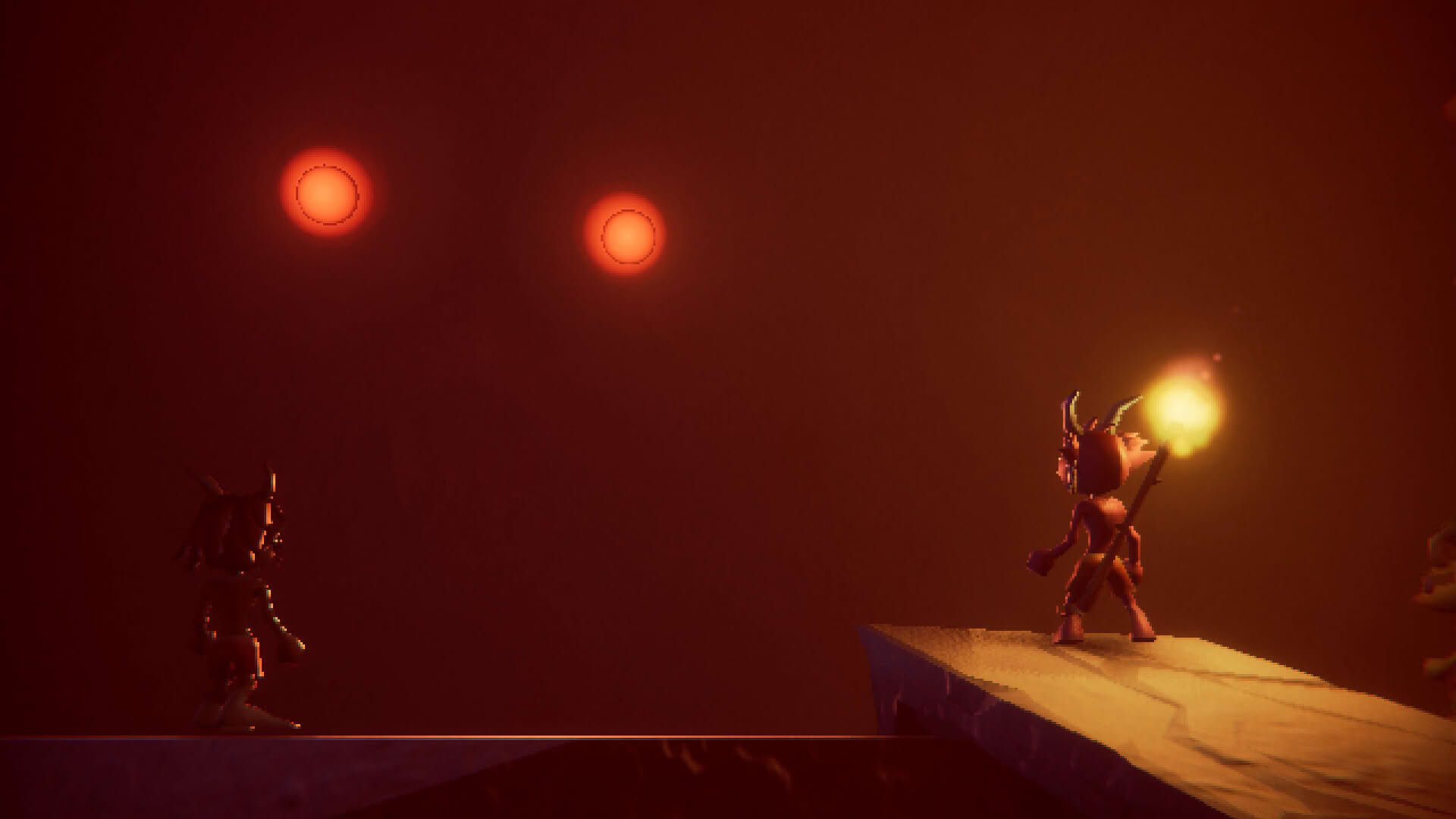 Screenshot for Pit of Goblin