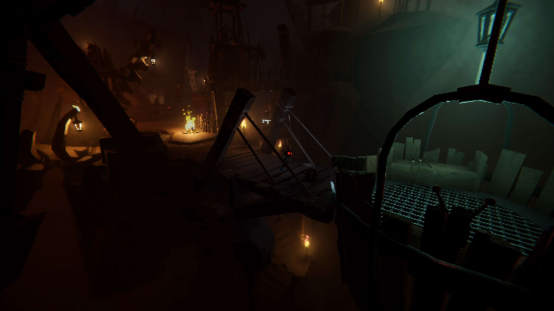 Screenshot for Pit of Goblin