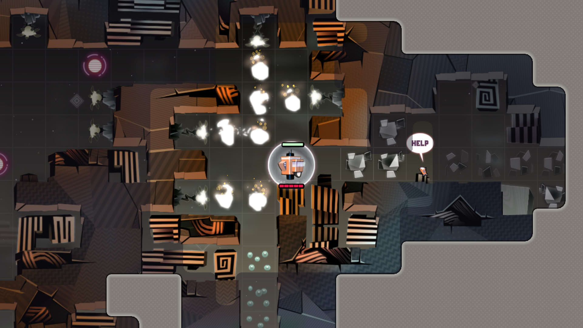 Screenshot for Nova-111