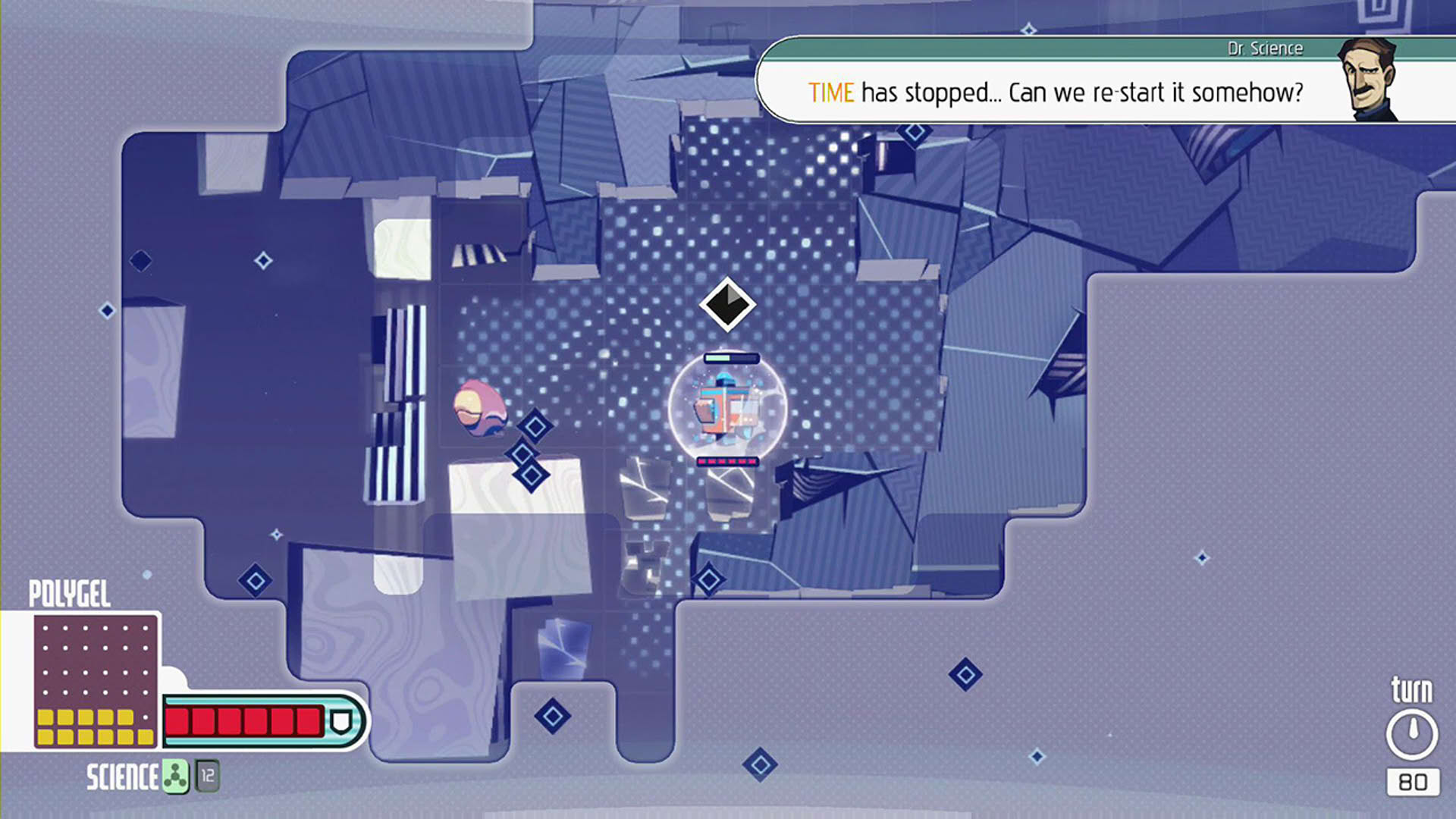 Screenshot for Nova-111