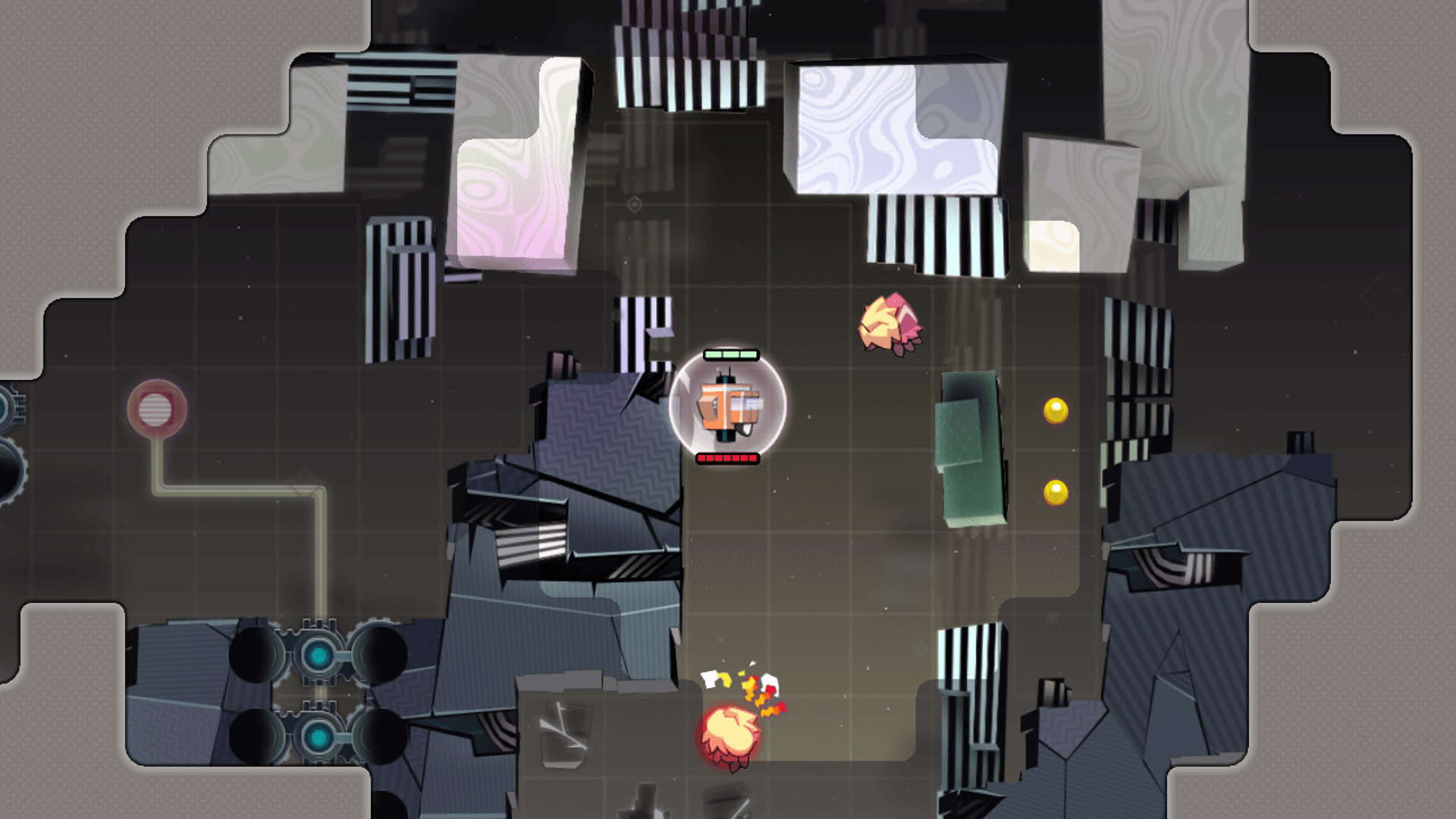 Screenshot for Nova-111