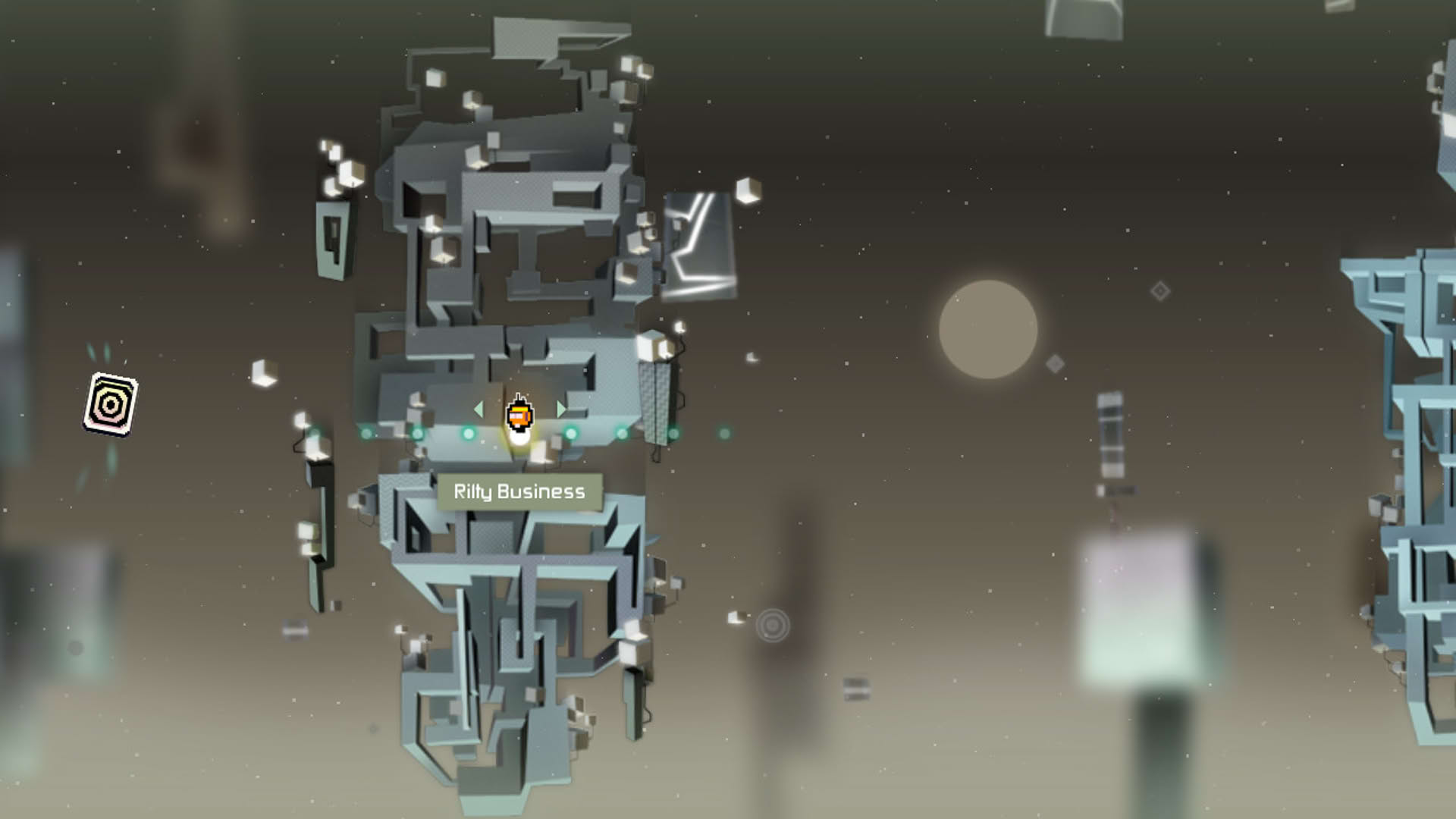 Screenshot for Nova-111