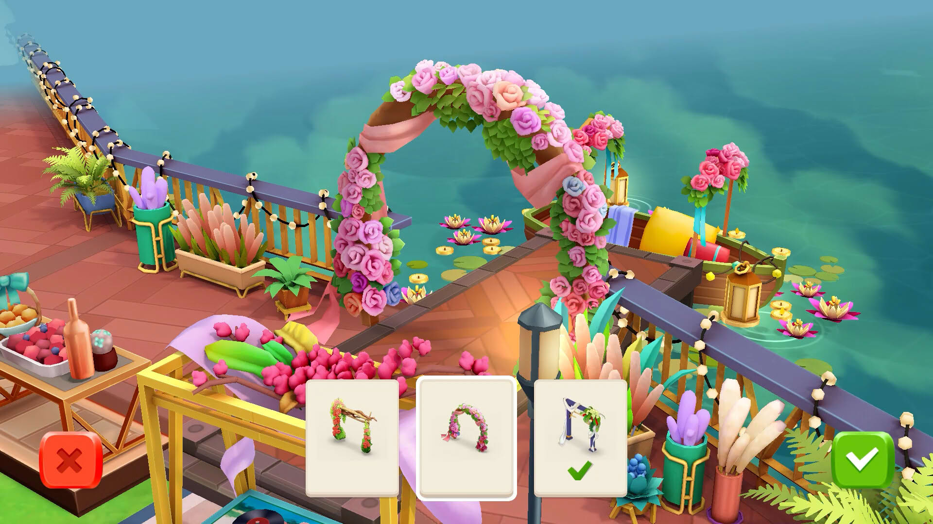 Screenshot for Gallery: Coloring book & decor