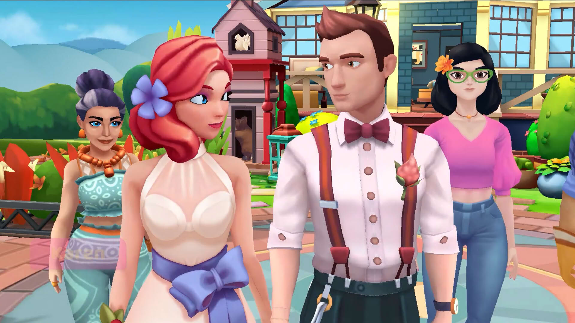 Screenshot for Gallery: Coloring book & decor