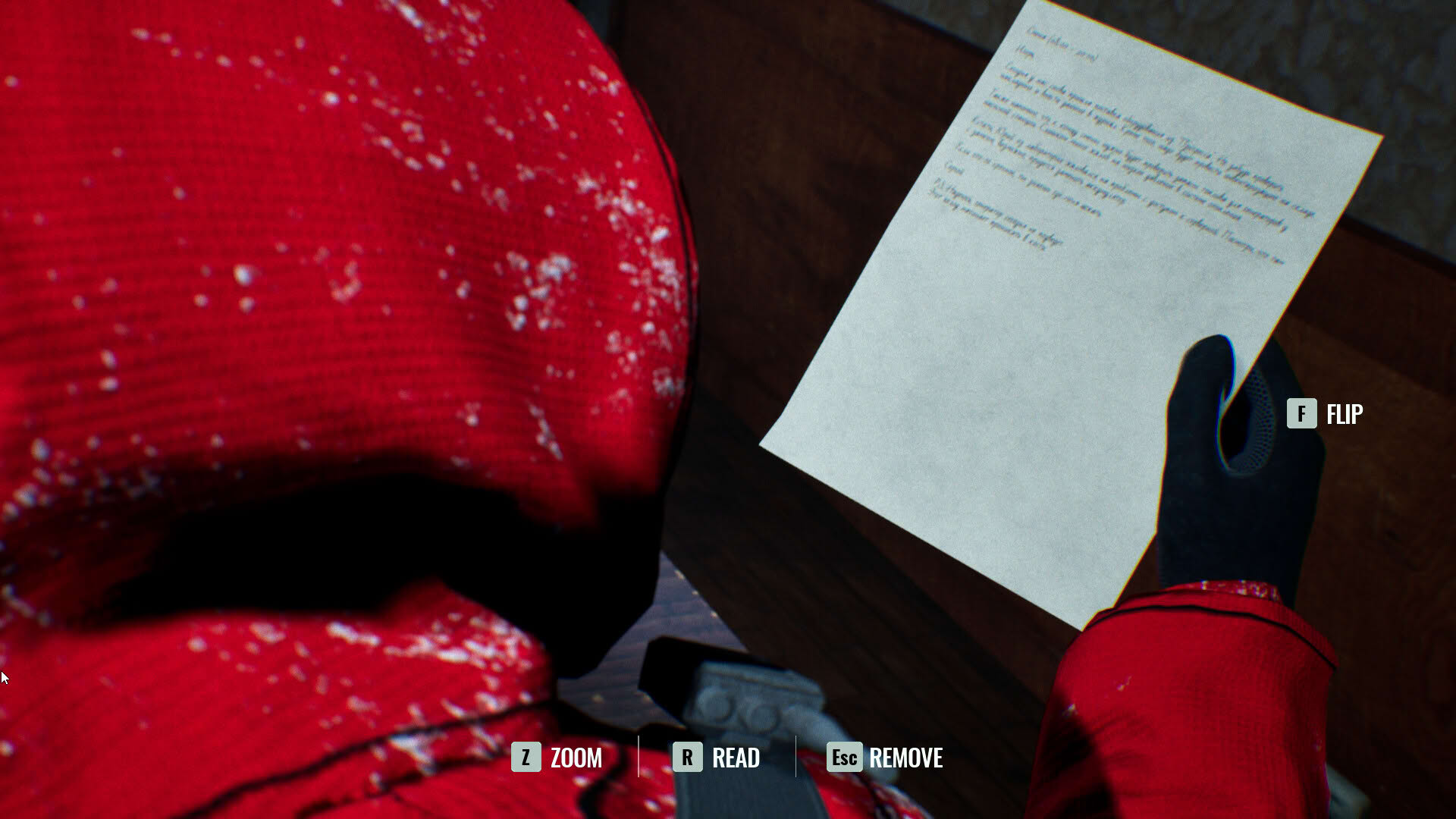 Screenshot for The Black Ice