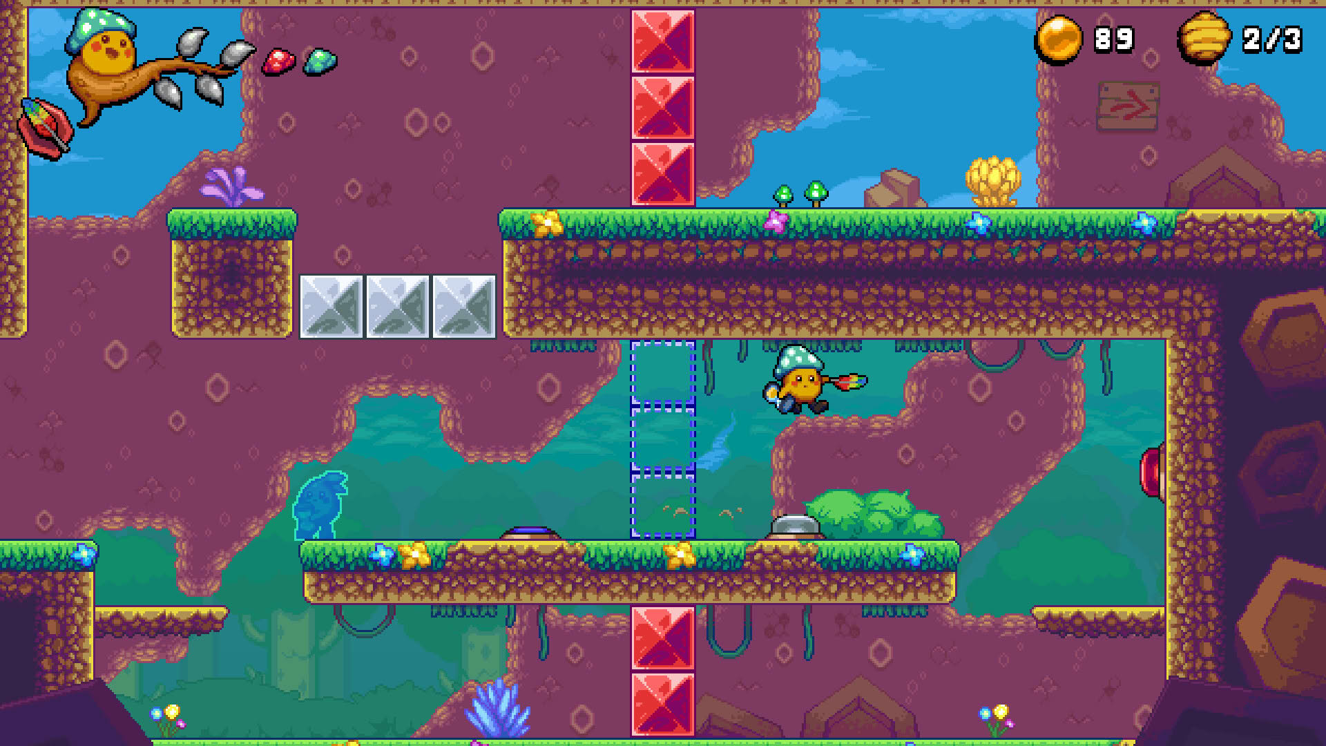 Screenshot for Looppip