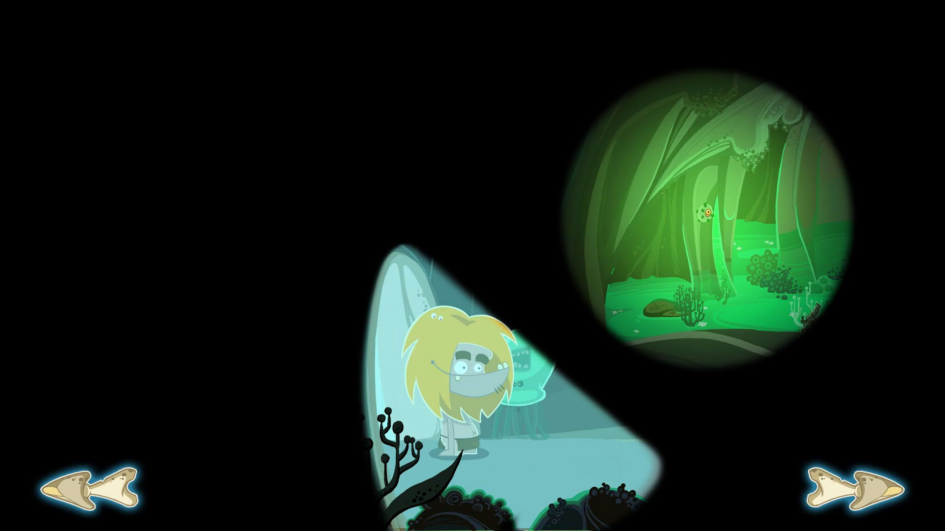 Screenshot for Fire