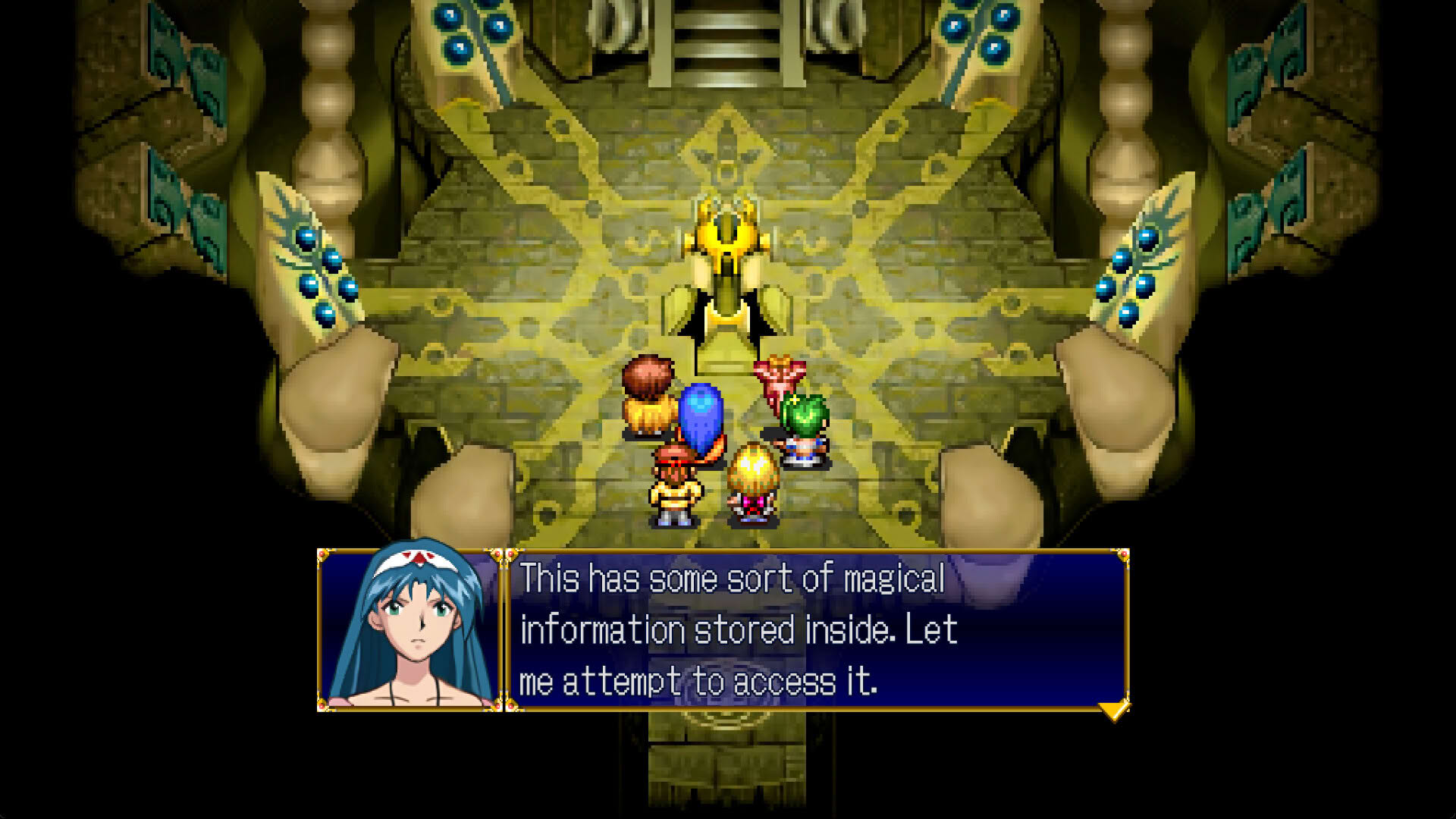 Screenshot for LunarLux
