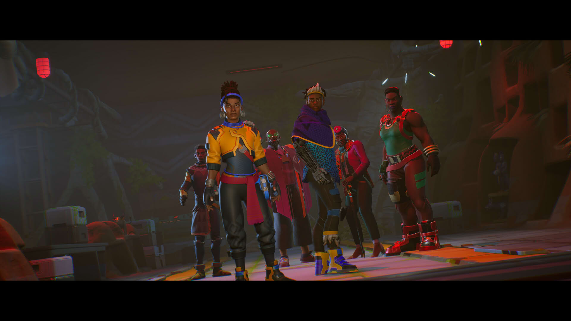 Screenshot for Relooted