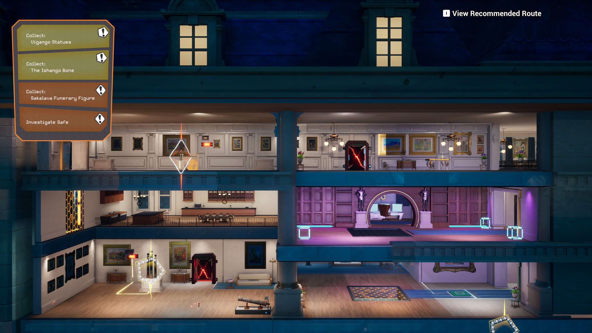 Screenshot for Relooted