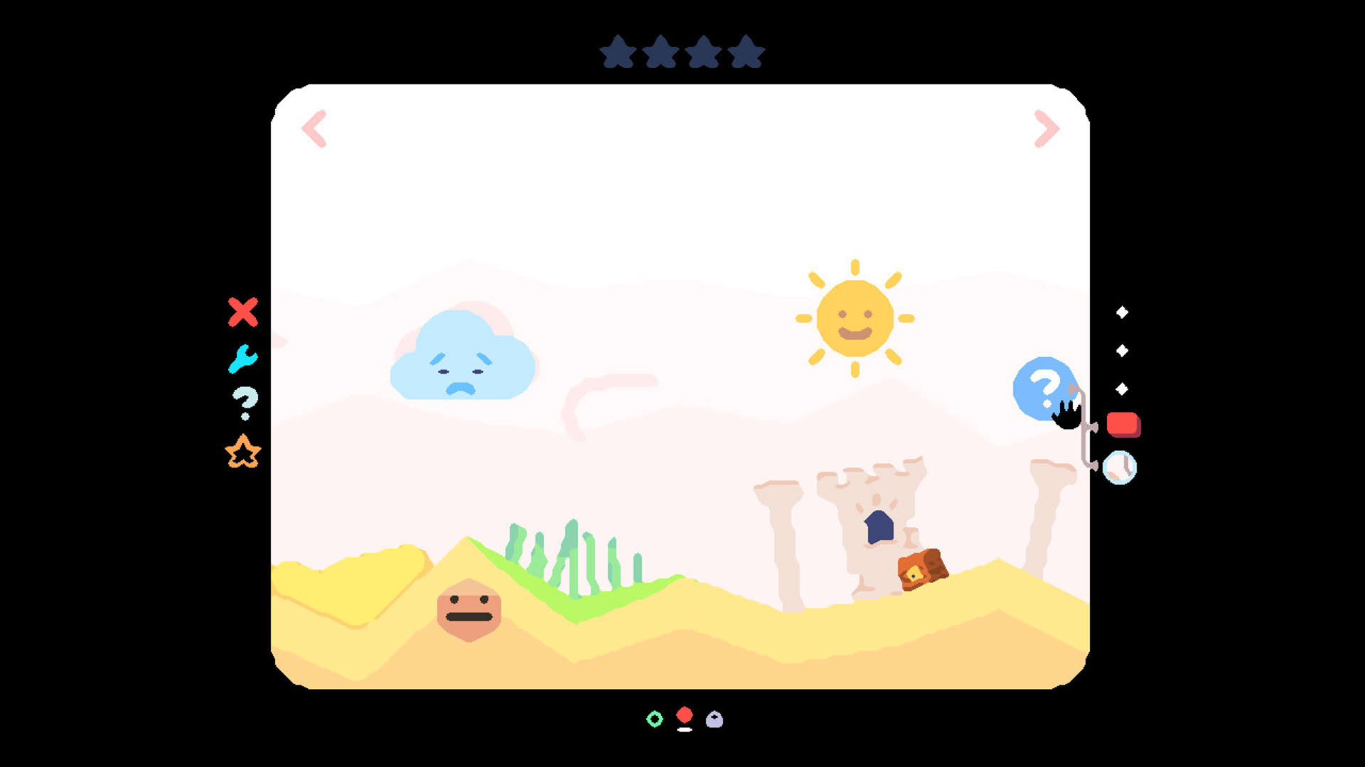 Screenshot for Hideko