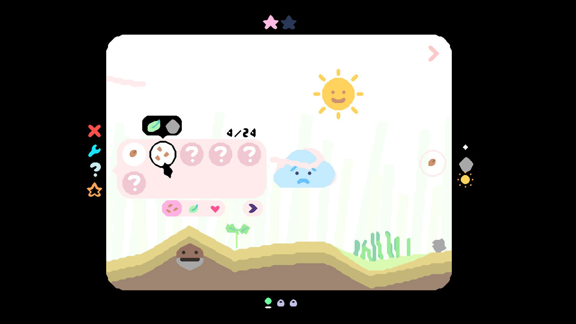 Screenshot for Hideko