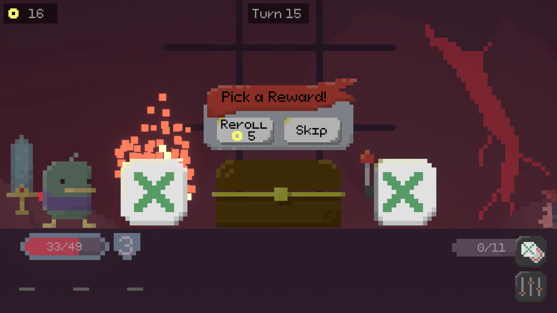 Screenshot for Tic Tactic