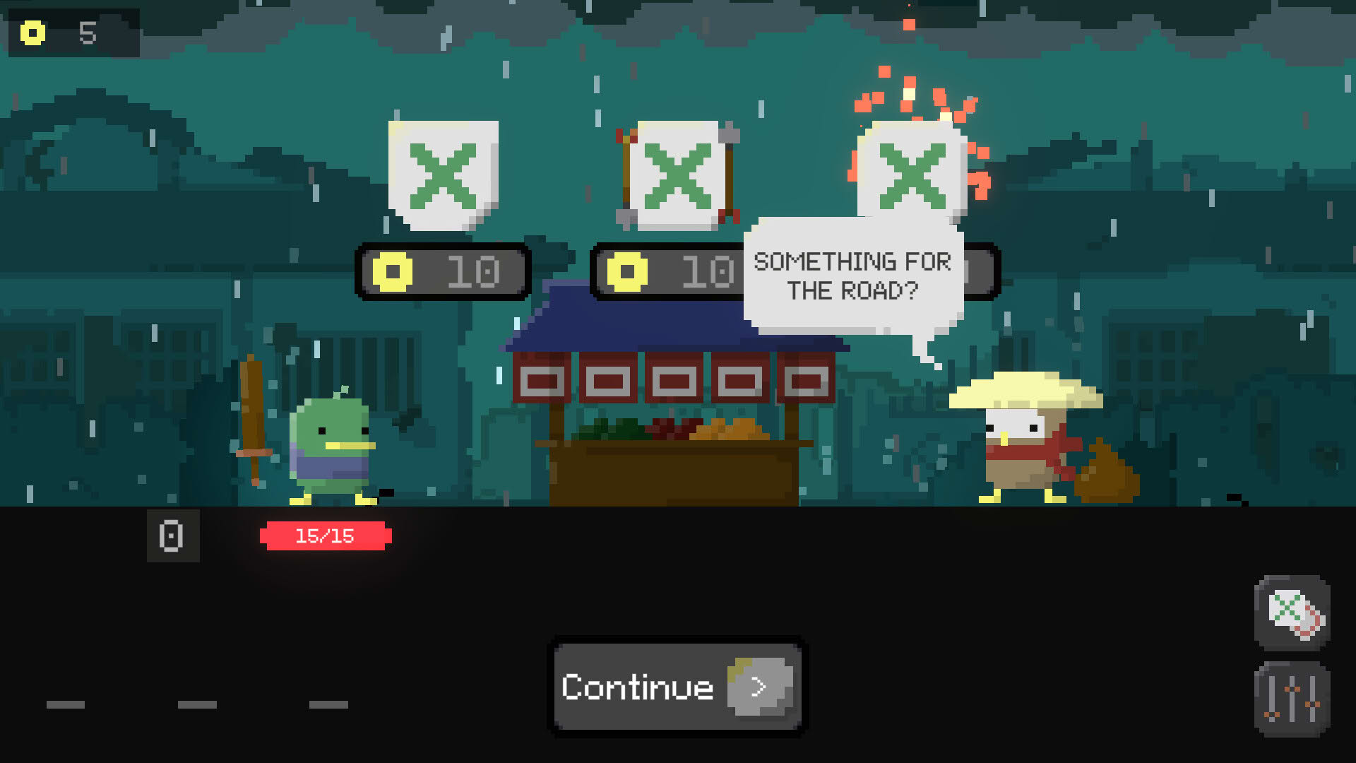 Screenshot for Tic Tactic