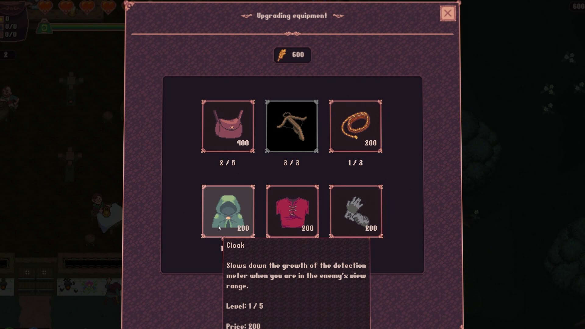 Screenshot for Don't Wake the Beast