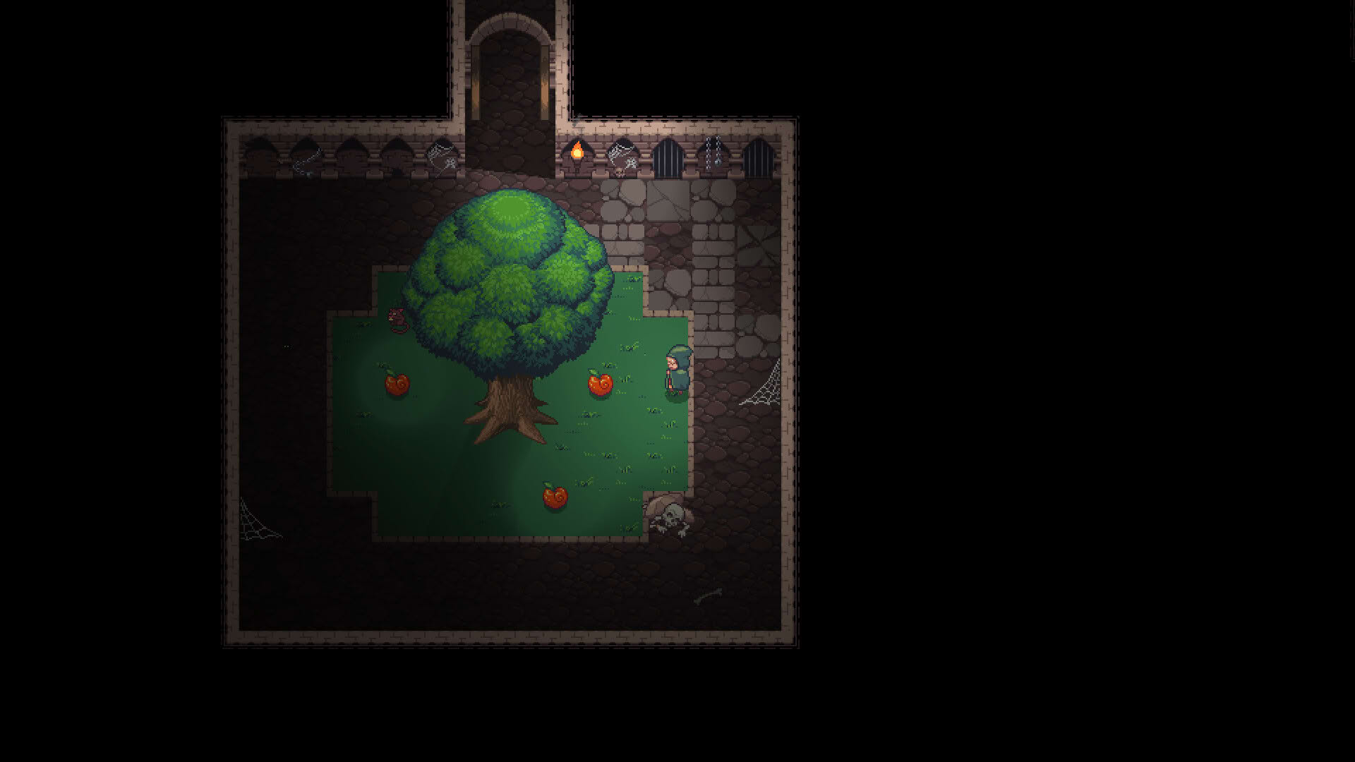 Screenshot for Don't Wake the Beast