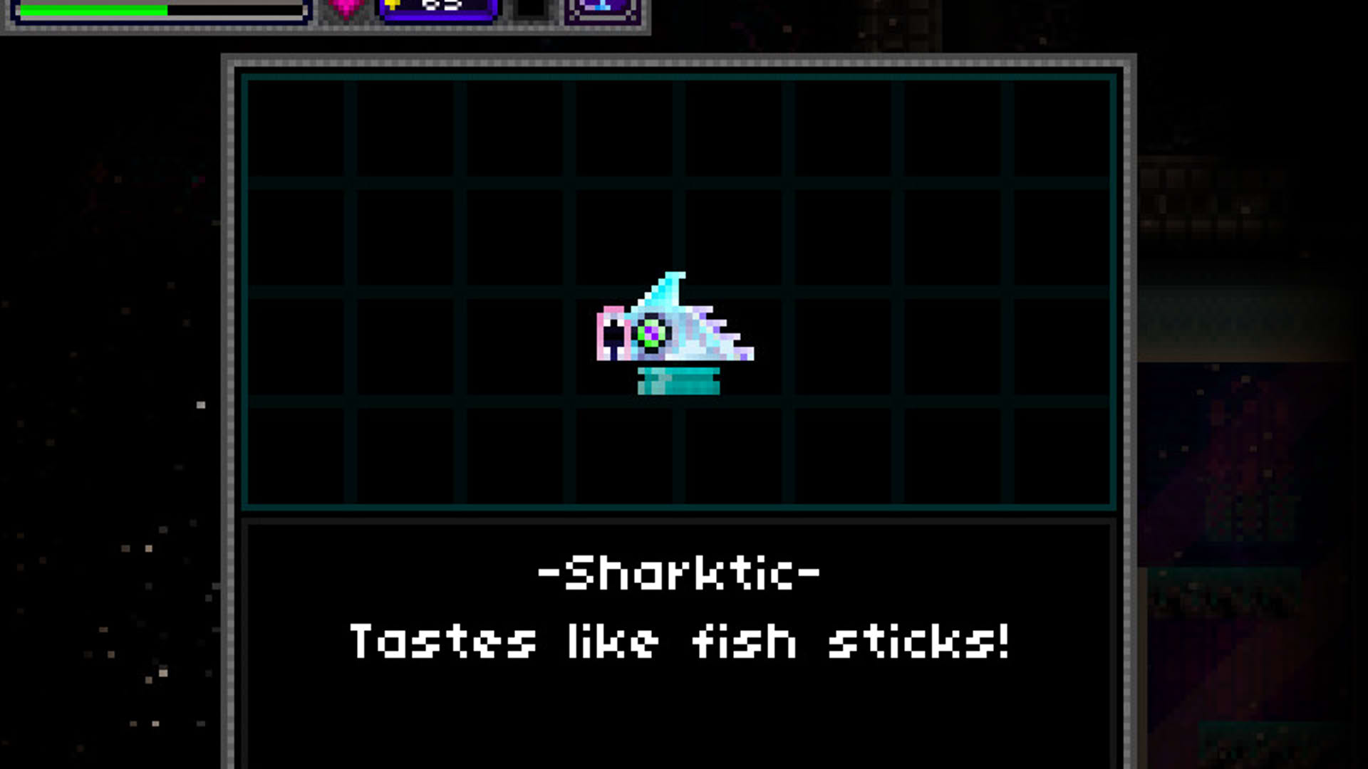 Screenshot for Crystal Catacombs