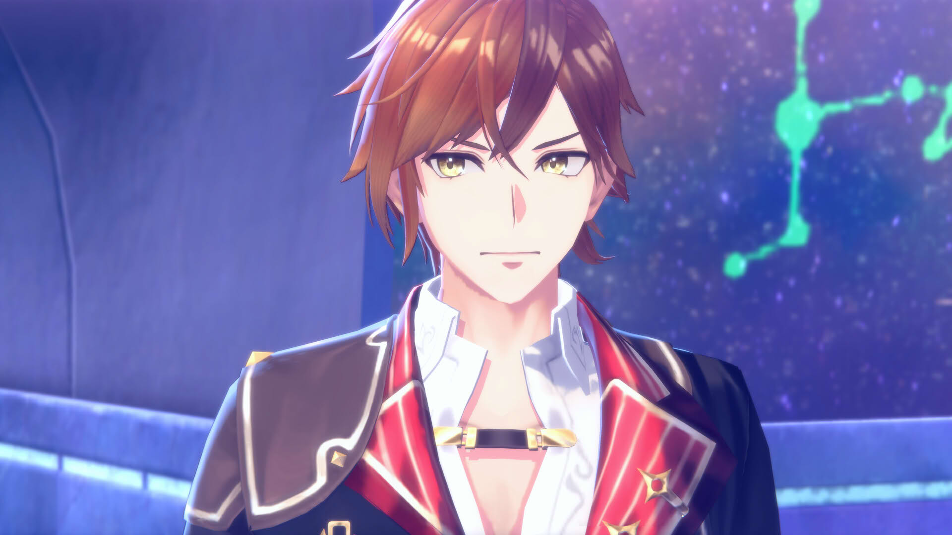 Screenshot for Atelier Resleriana: The Red Alchemist & The White Guardian