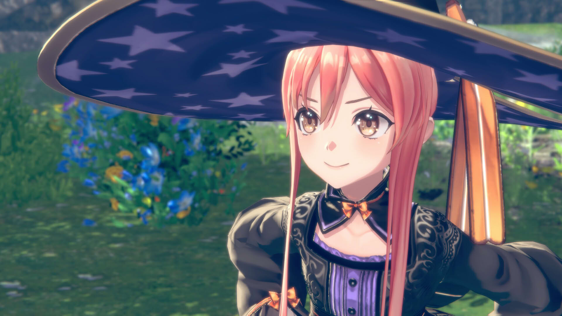 Screenshot for Atelier Resleriana: The Red Alchemist & The White Guardian