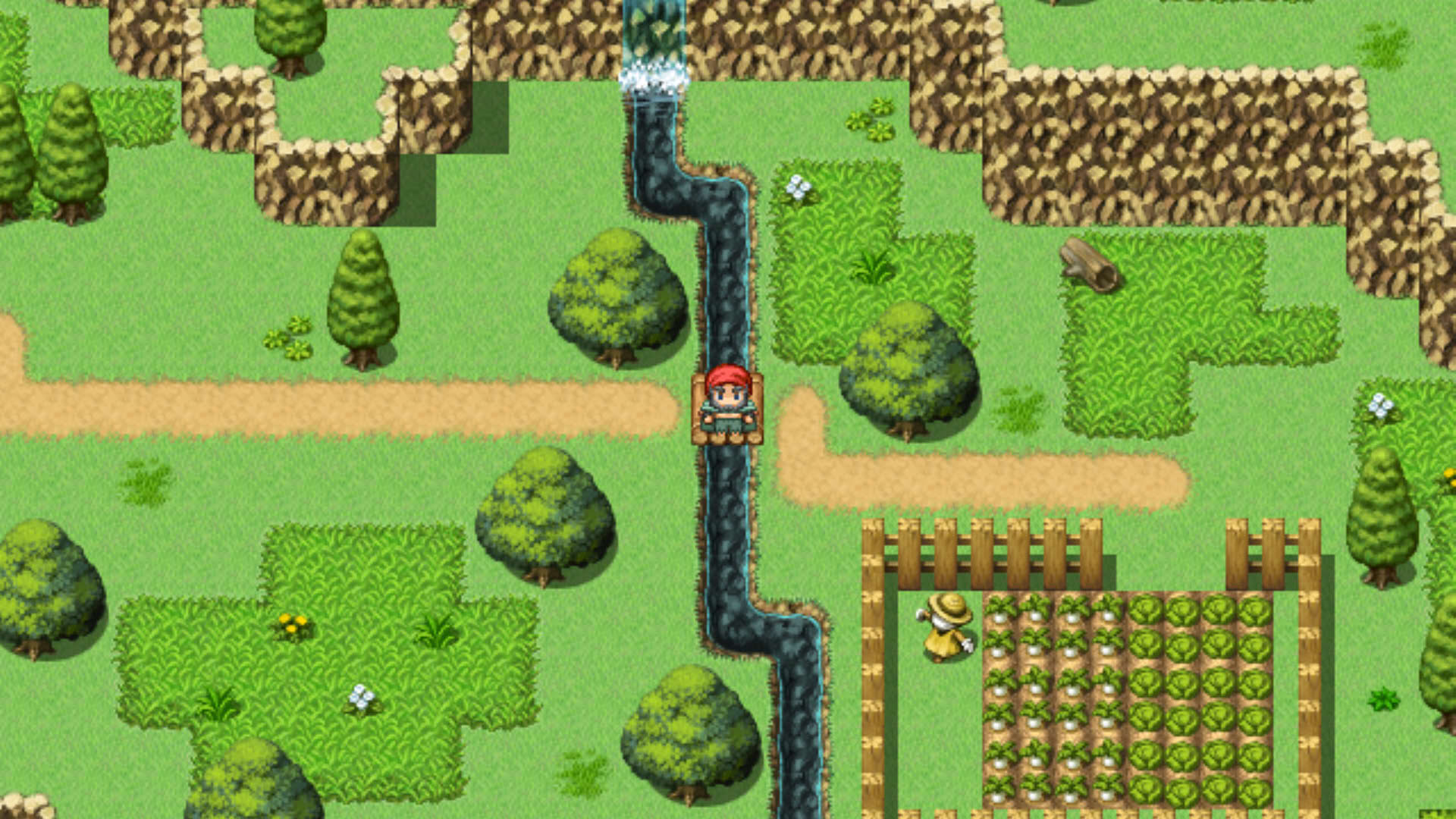 Screenshot for Valkyrie Destruction
