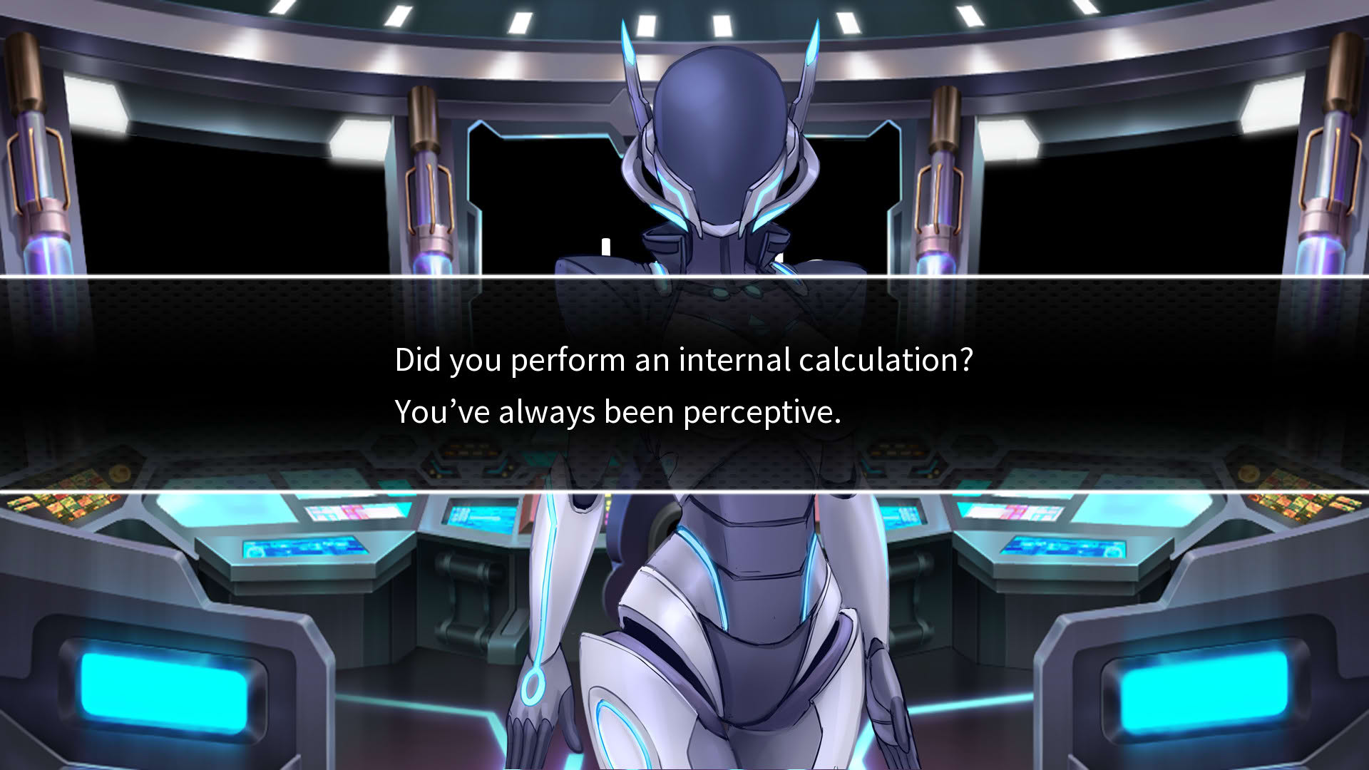 Screenshot for Starlight Drifter