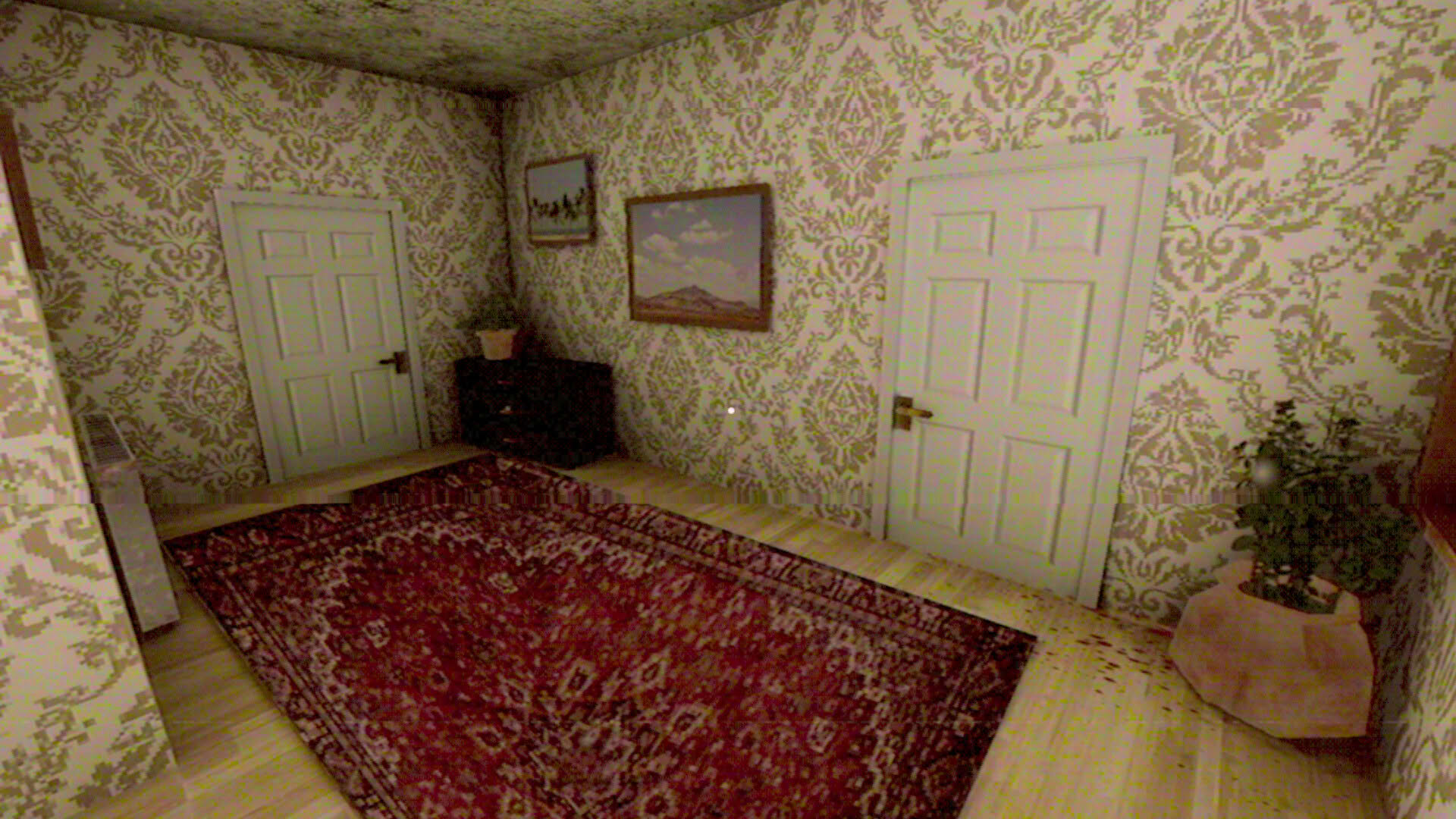 Screenshot for Psychopathy Assessment