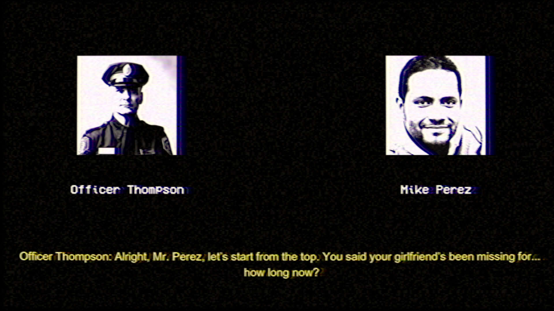 Screenshot for Psychopathy Assessment