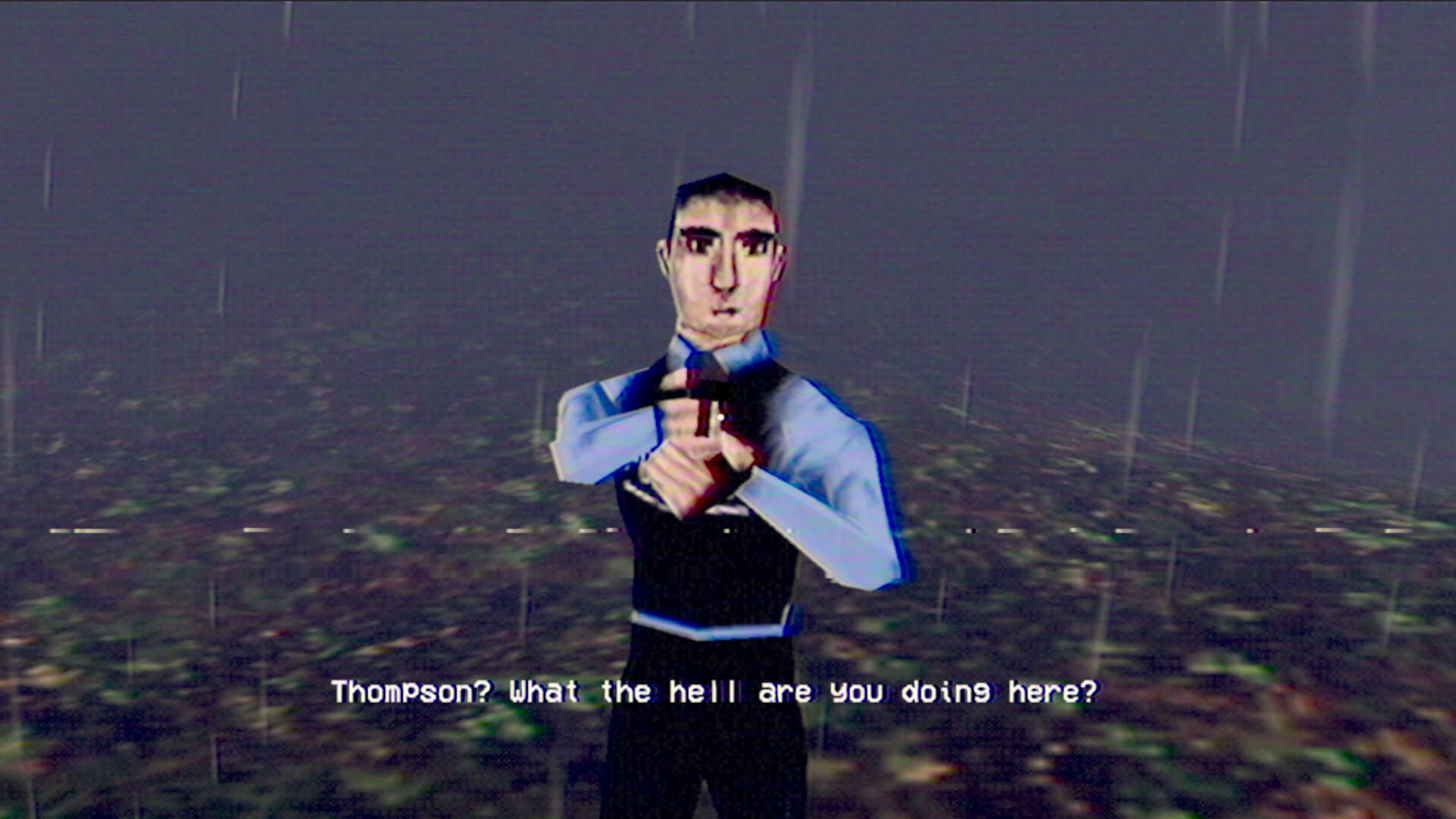 Screenshot for Psychopathy Assessment
