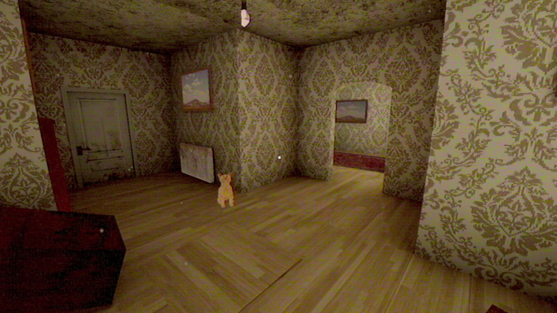 Screenshot for Psychopathy Assessment
