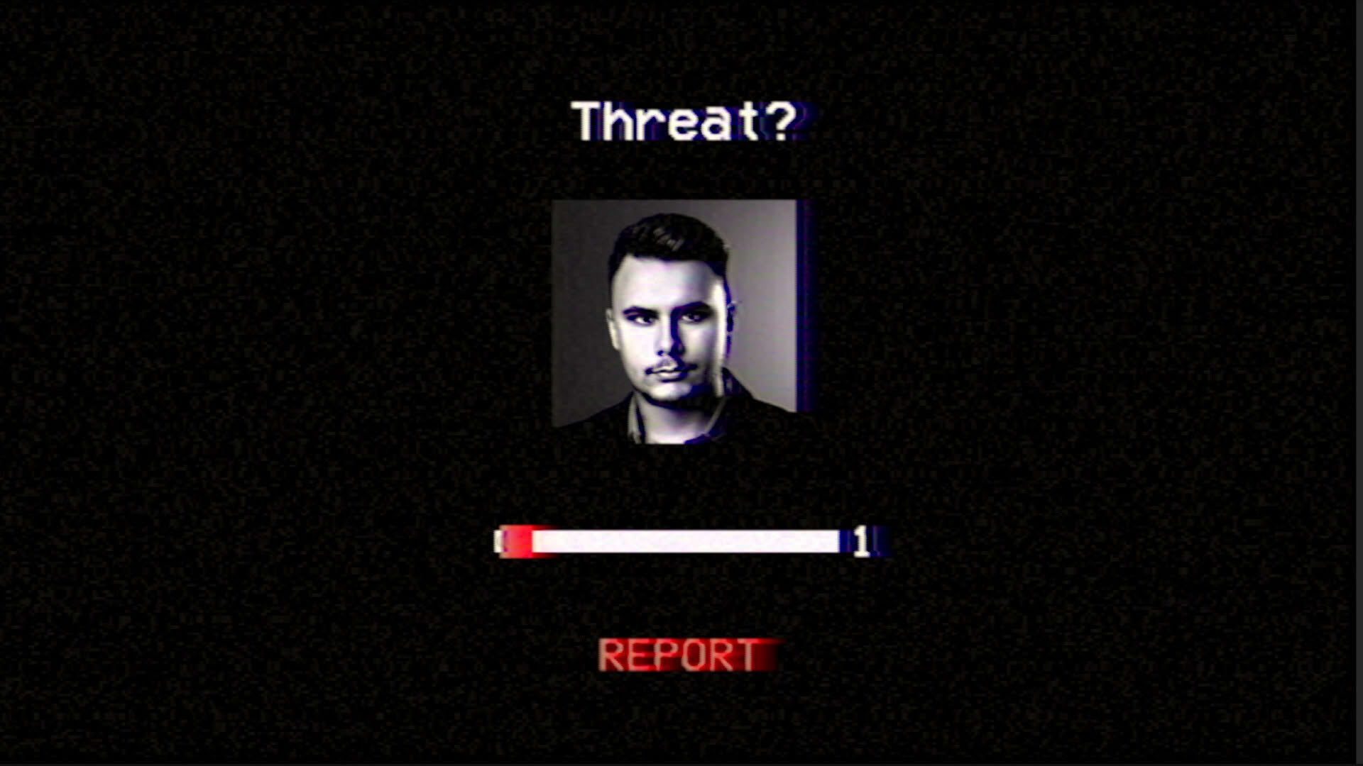 Screenshot for Psychopathy Assessment