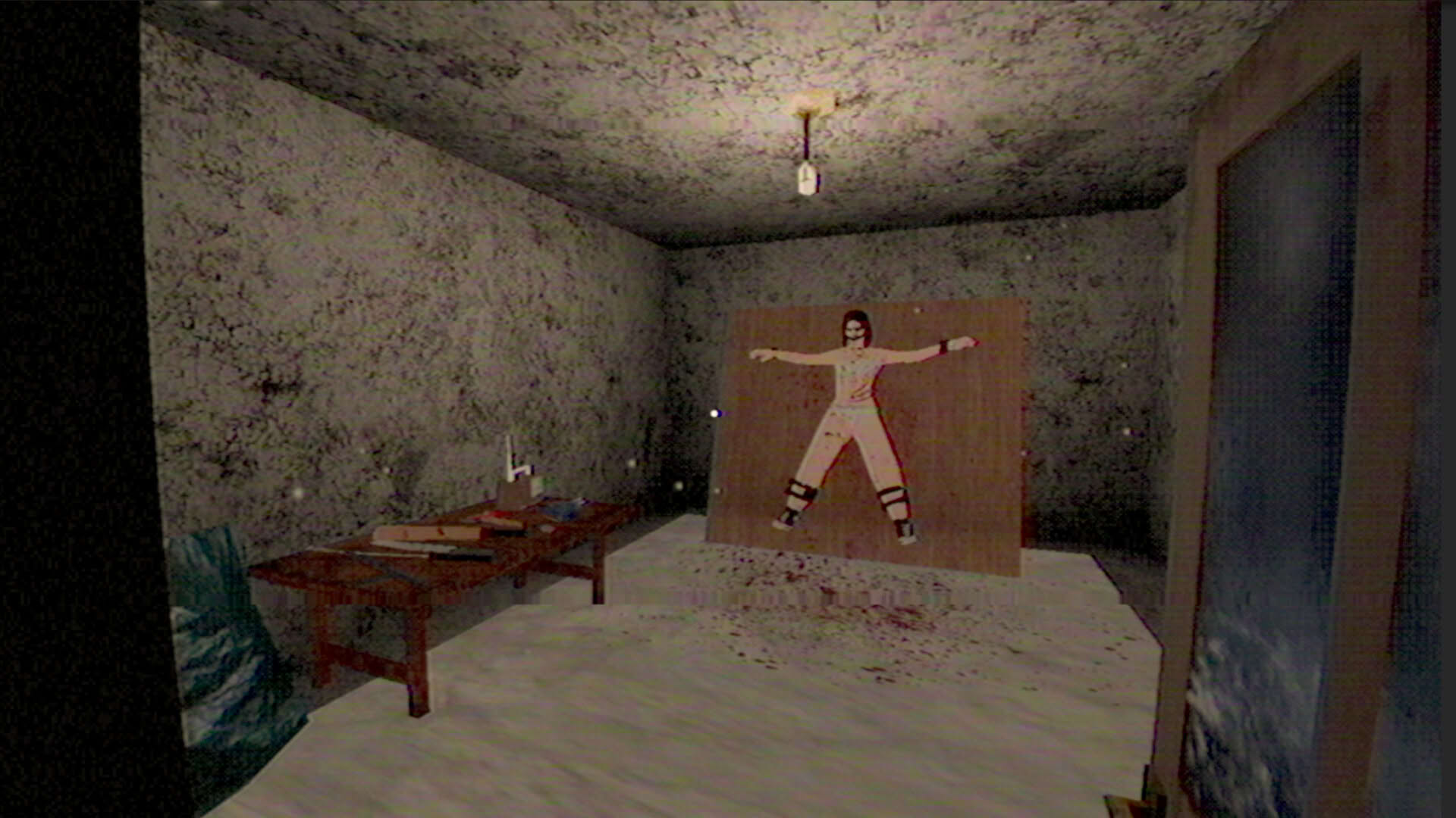 Screenshot for Psychopathy Assessment