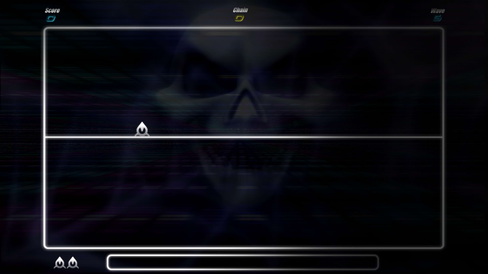 Screenshot for Horizon Shift